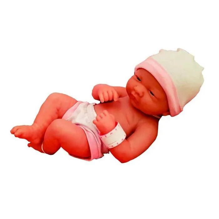 BABY LOVELY RECIEN NACIDO 868