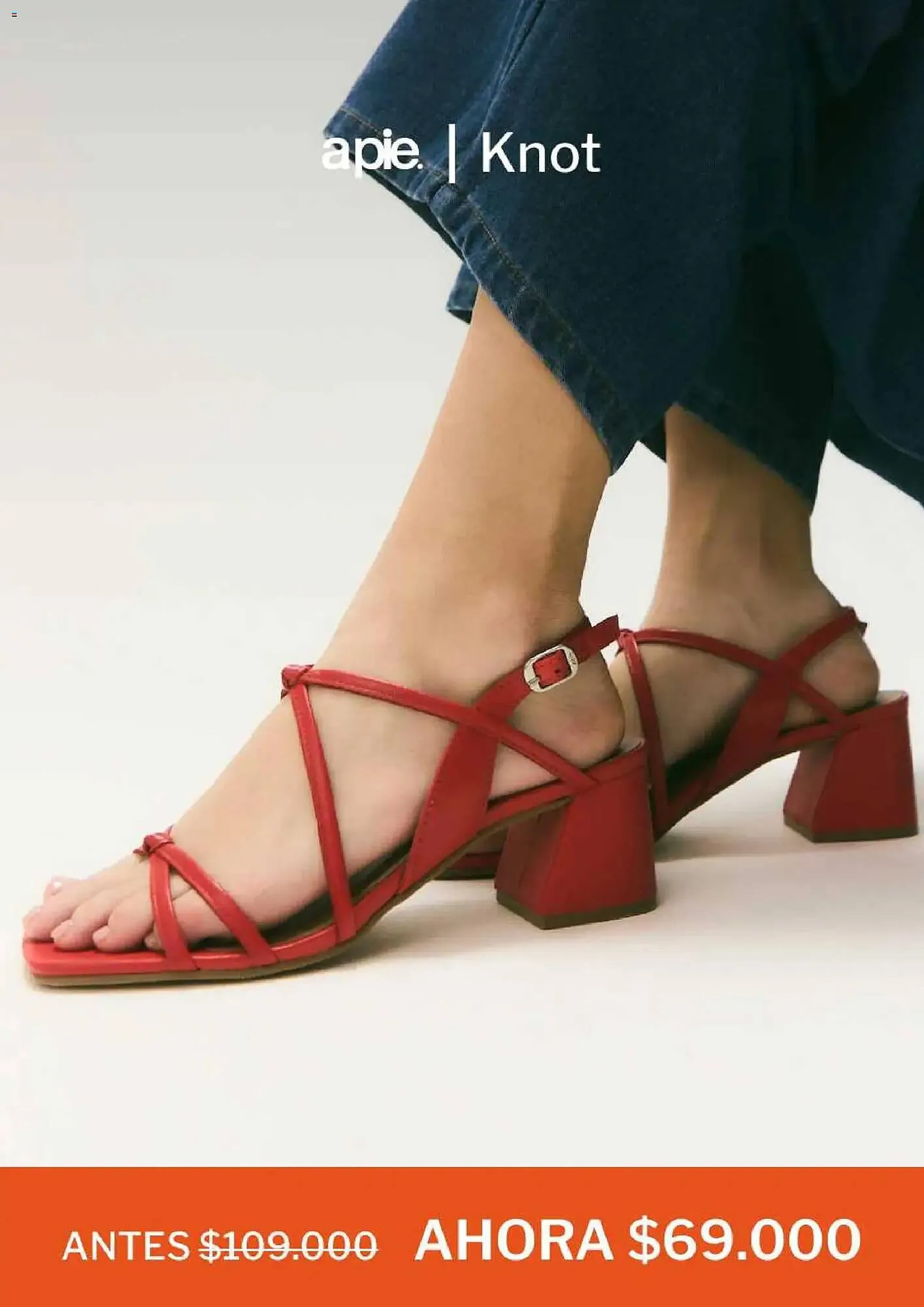 Ofertas de Catálogo Grimoldi 2 de febrero al 3 de marzo 2026 - Página 8 del catálogo