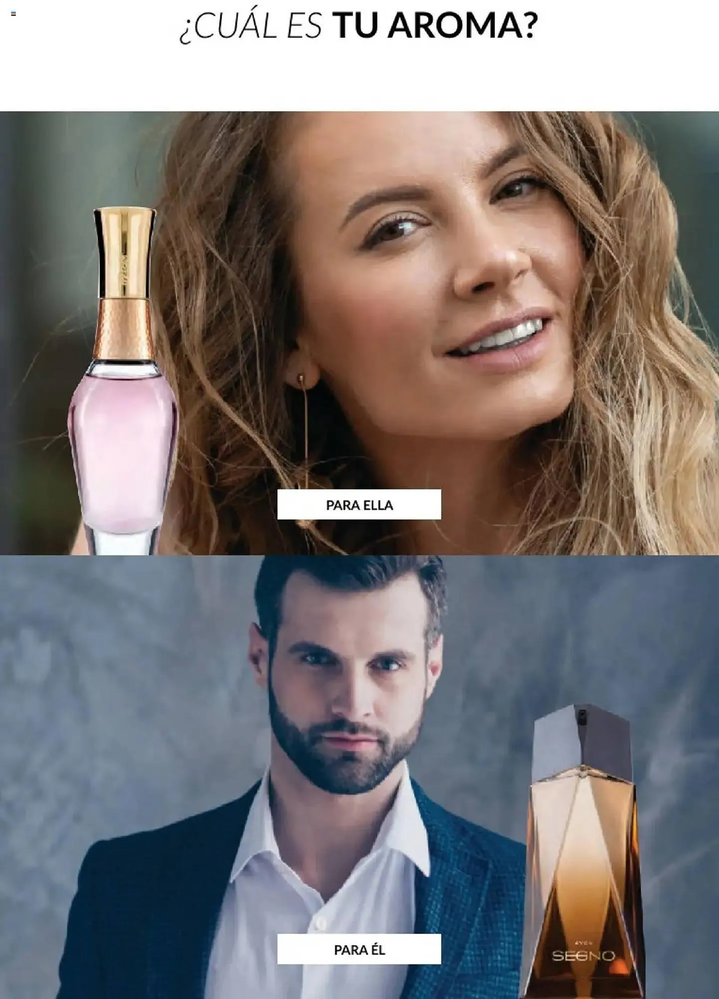 Ofertas de Catálogo Avon 11 de enero al 25 de enero 2025 - Página 64 del catálogo