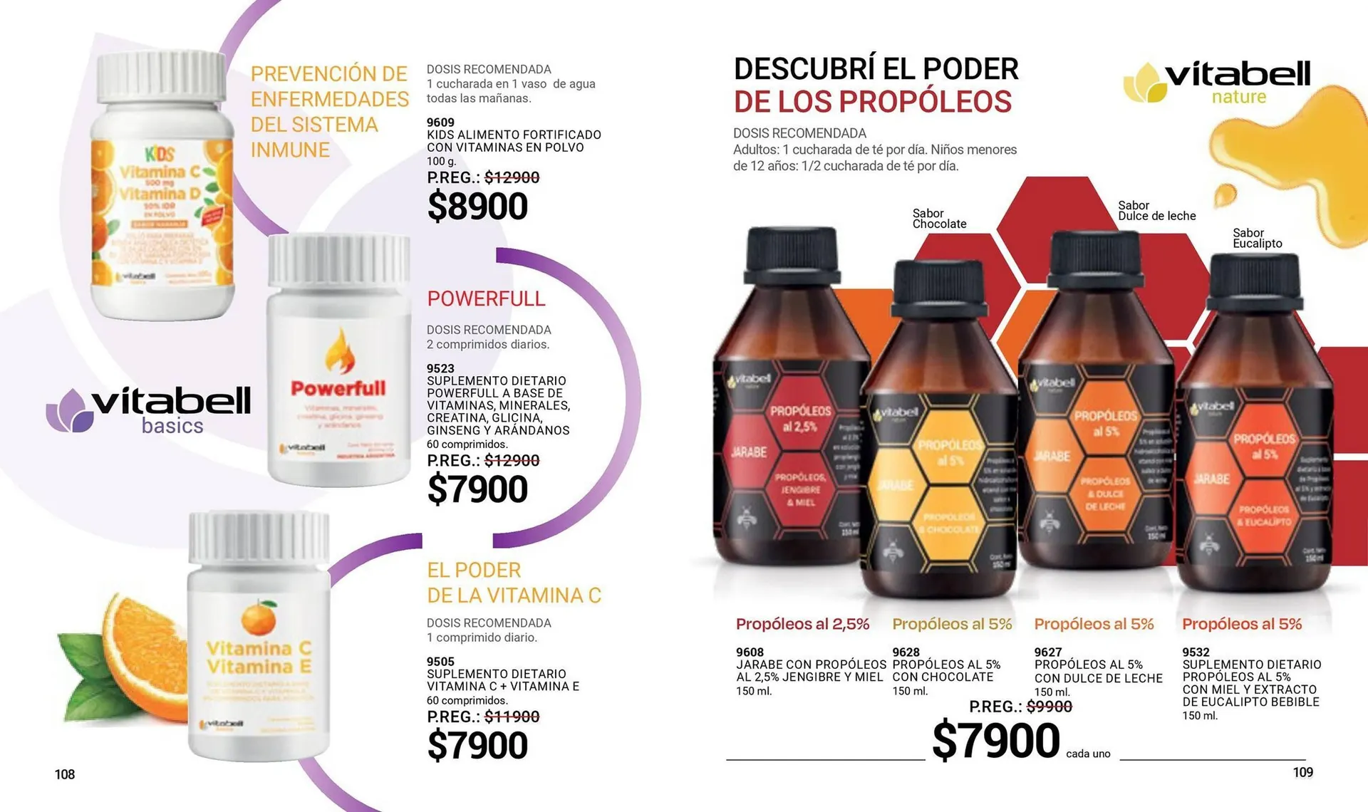 Ofertas de Catálogo Arbell 3 de enero al 6 de marzo 2025 - Página 55 del catálogo