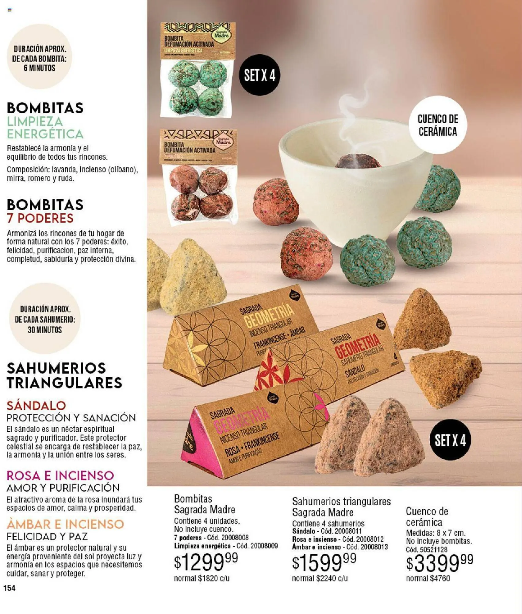 Ofertas de Catálogo Millanel Cosmética 11 de marzo al 7 de abril 2024 - Página 154 del catálogo