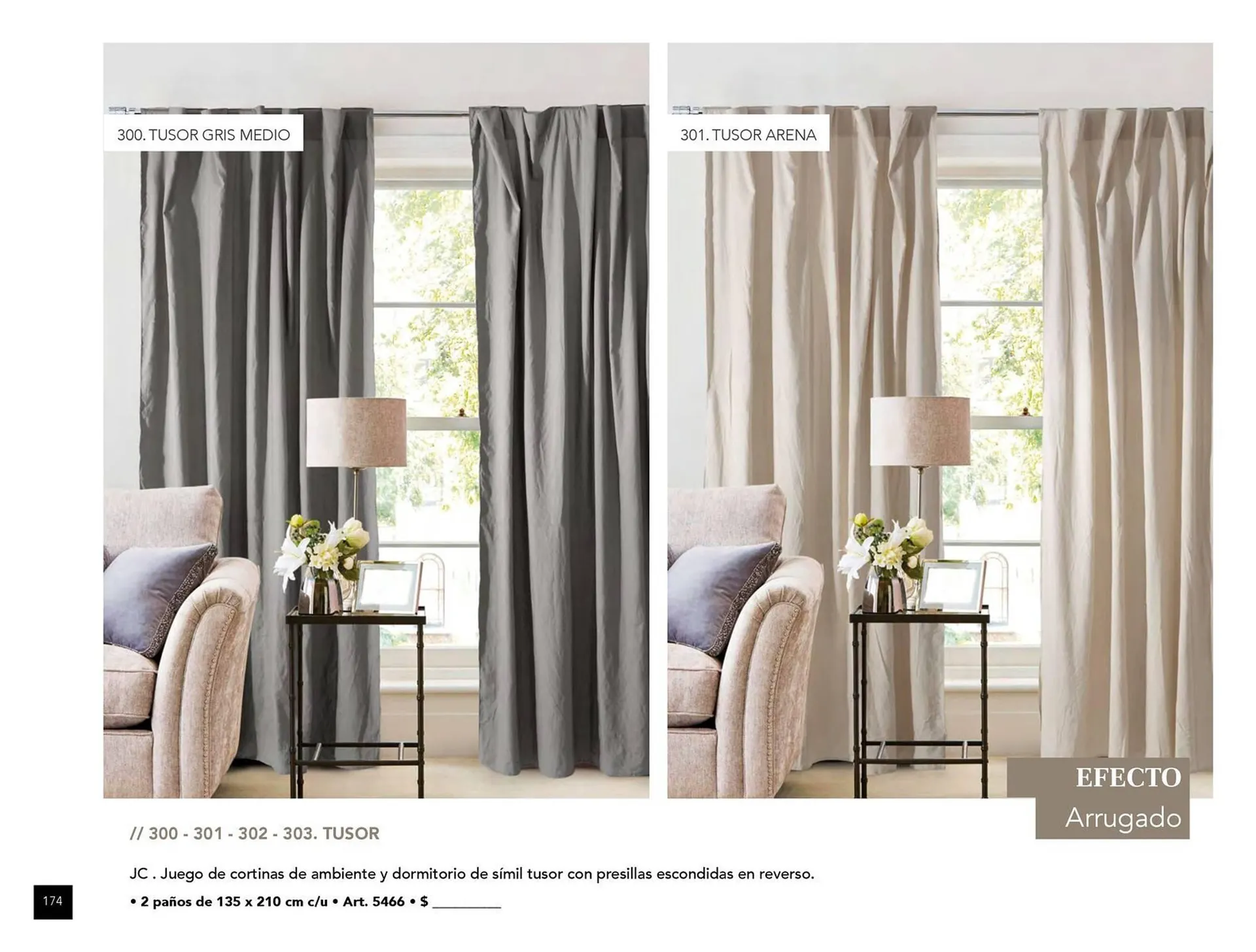 Ofertas de Catálogo Jean Cartier 1 de septiembre al 28 de febrero 2027 - Página 176 del catálogo