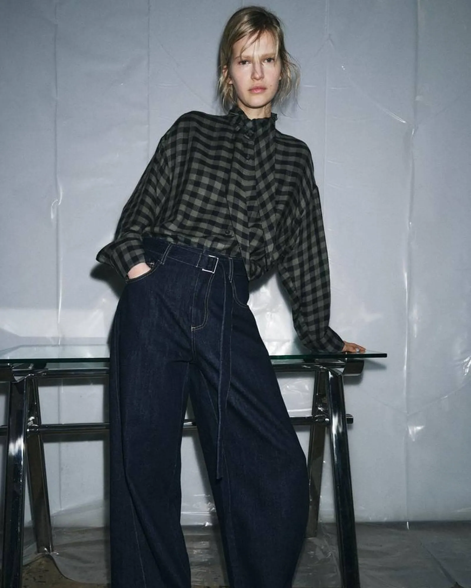 Ofertas de Catálogo ZARA 12 de enero al 30 de enero 2026 - Página 5 del catálogo