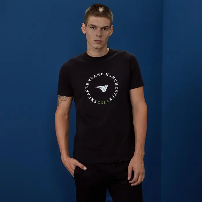 REMERA INSTITUCIONAL