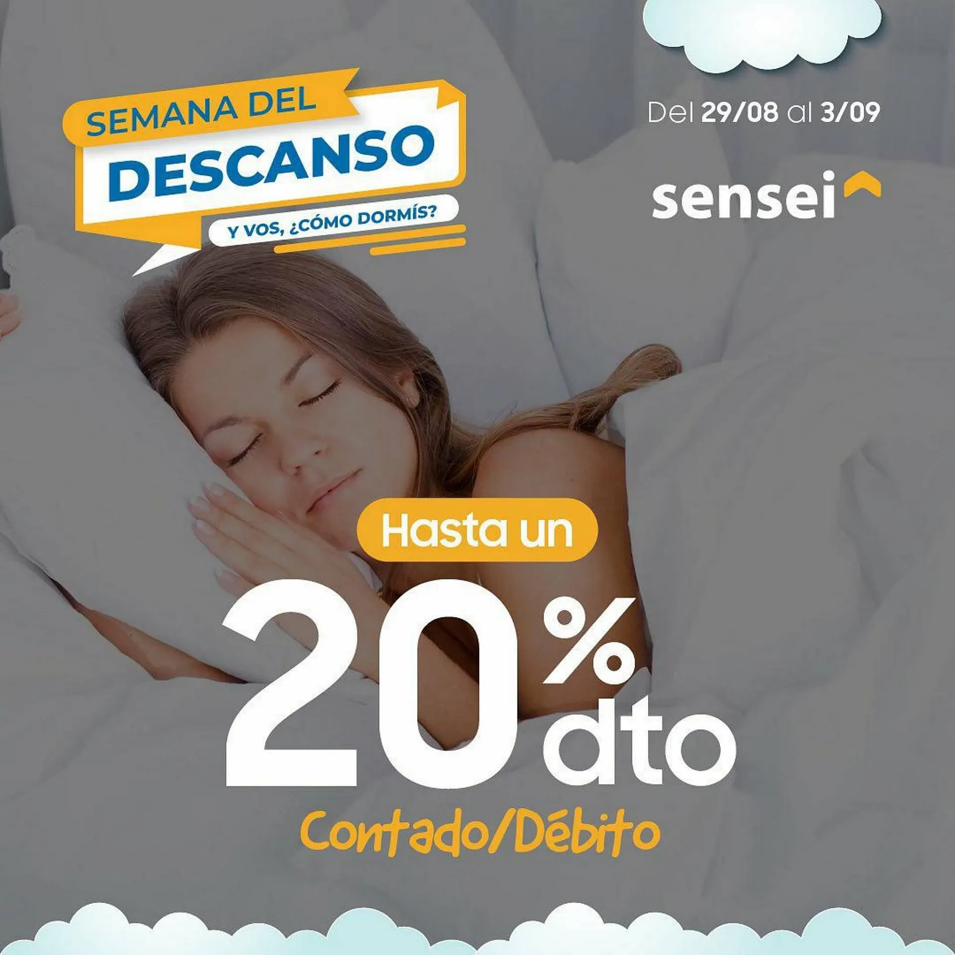 Ofertas de Catálogo Sensei 1 de septiembre al 3 de septiembre 2023 - Página 3 del catálogo