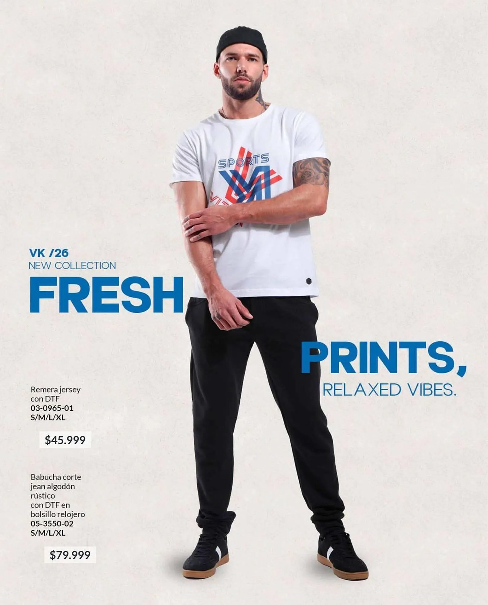 Ofertas de Catálogo Vitnik 1 de enero al 31 de diciembre 2026 - Página 52 del catálogo