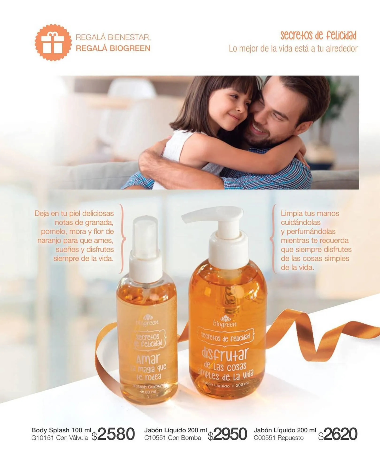 Ofertas de Catálogo Biogreen 20 de octubre al 30 de noviembre 2023 - Página 127 del catálogo