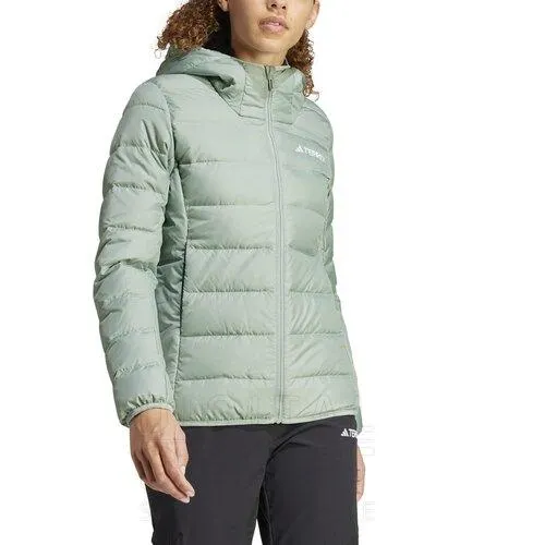 CAMPERA TÉRMICA TERREX MULTI adidas