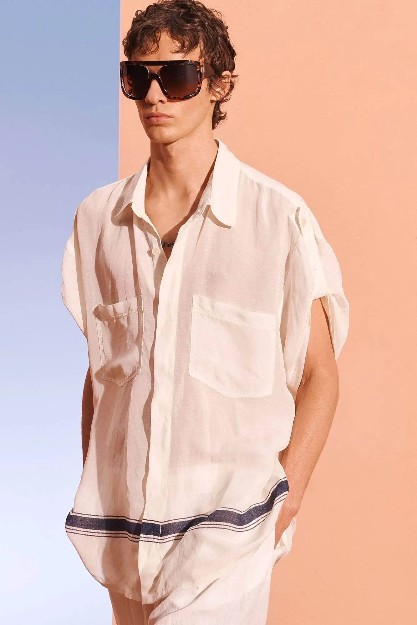 Ofertas de Catálogo ZARA 17 de julio al 31 de julio 2025 - Página 1 del catálogo