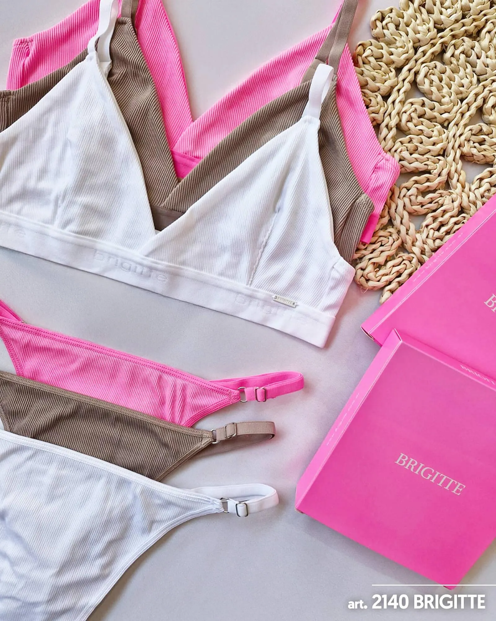 Ofertas de Catálogo Lencería Julieta 16 de julio al 31 de julio 2025 - Página 1 del catálogo