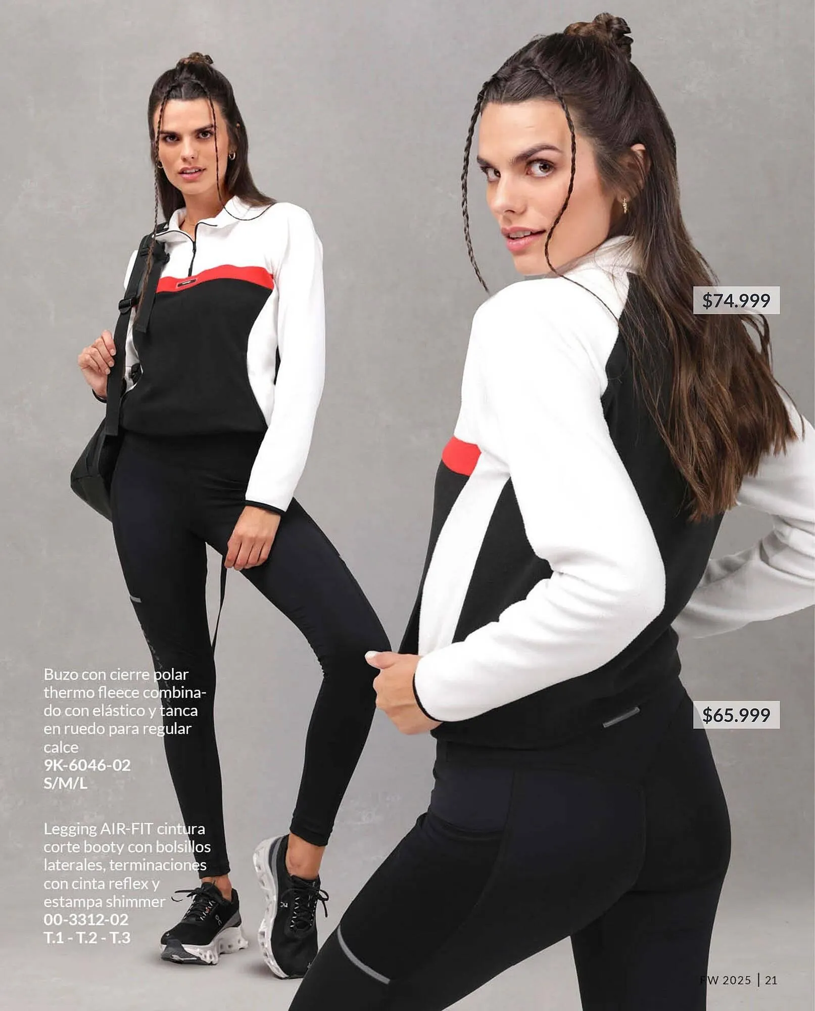 Ofertas de Catálogo Vitnik 6 de agosto al 31 de agosto 2025 - Página 21 del catálogo