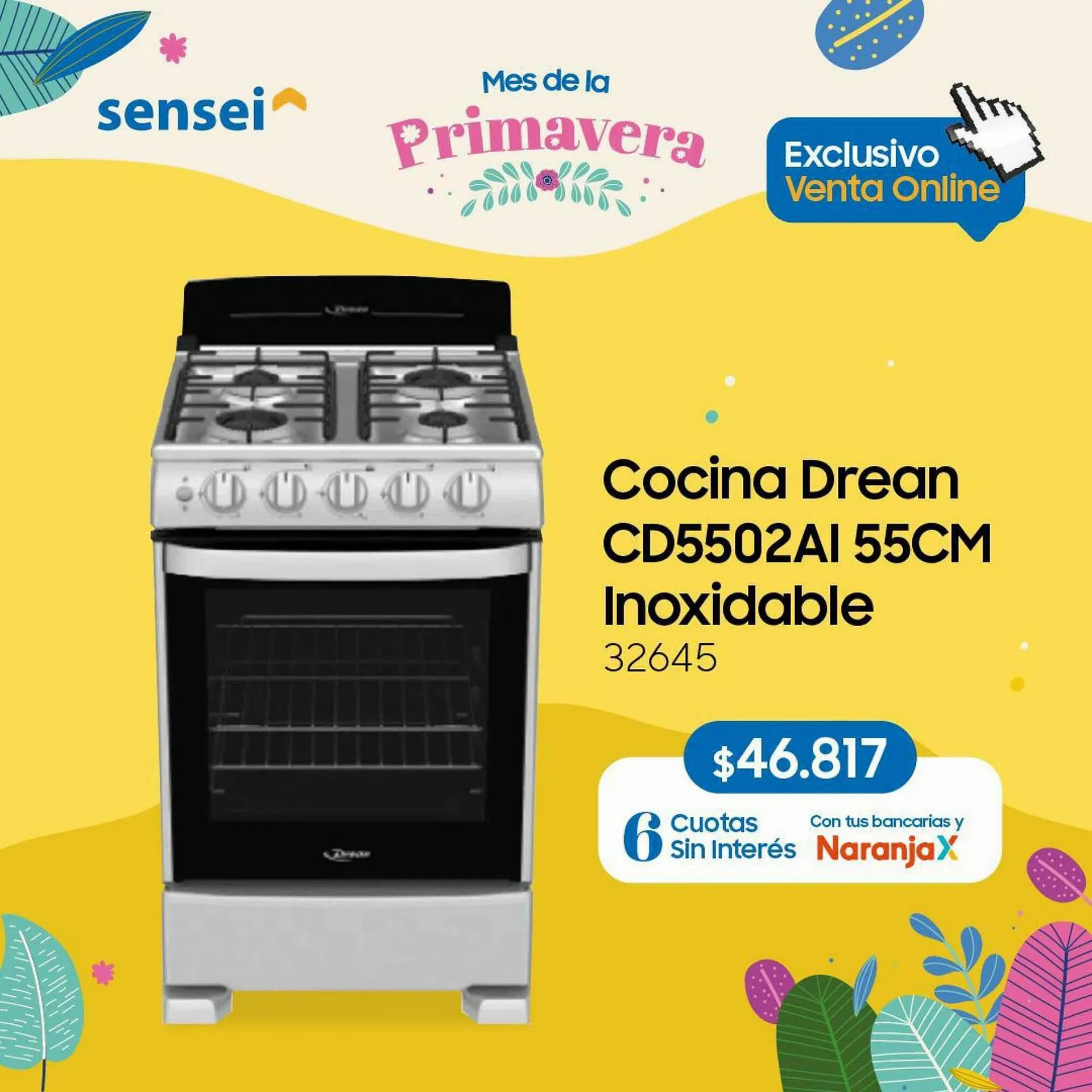 Ofertas de Catálogo Sensei 7 de septiembre al 25 de septiembre 2023 - Página 6 del catálogo