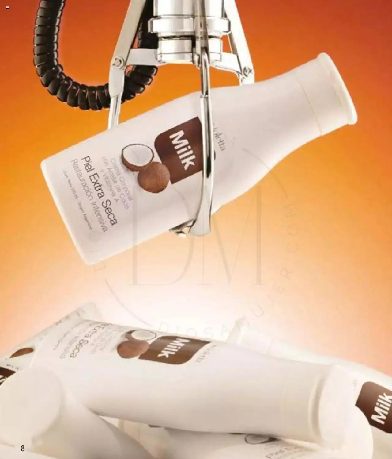 Ofertas de Violetta catálogo 31 de octubre al 31 de diciembre 2023 - Página 8 del catálogo