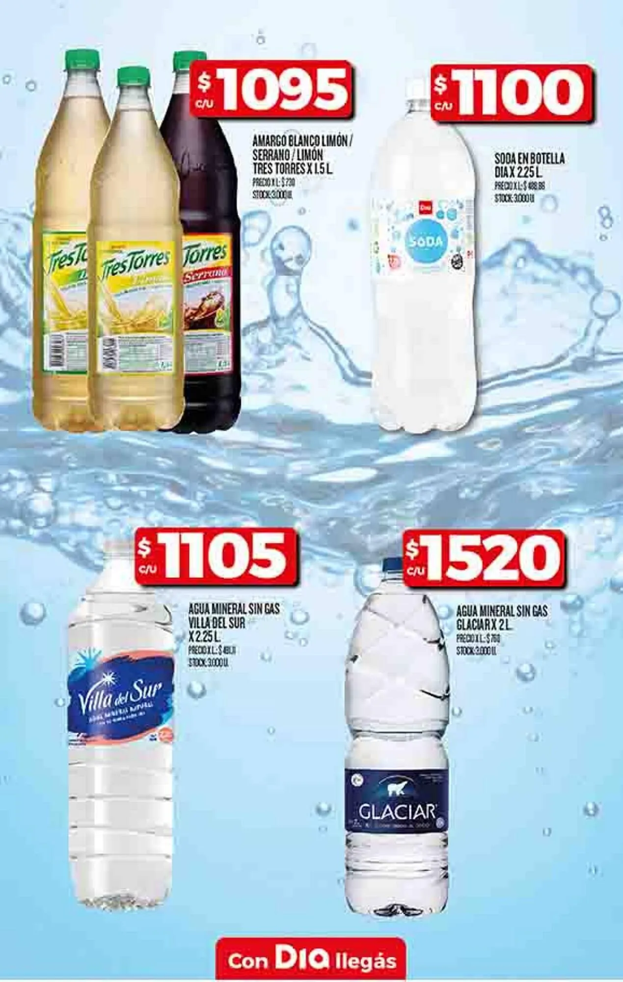 Ofertas de Catálogo Supermercados DIA 15 de abril al 21 de abril 2025 - Página 16 del catálogo