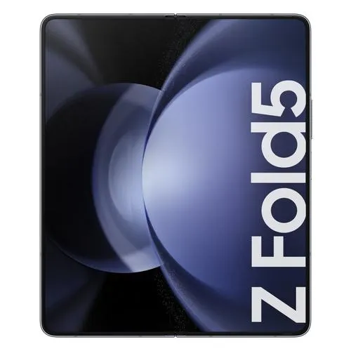 Celular Samsung Galaxy Z Fold5 12+512GB azul