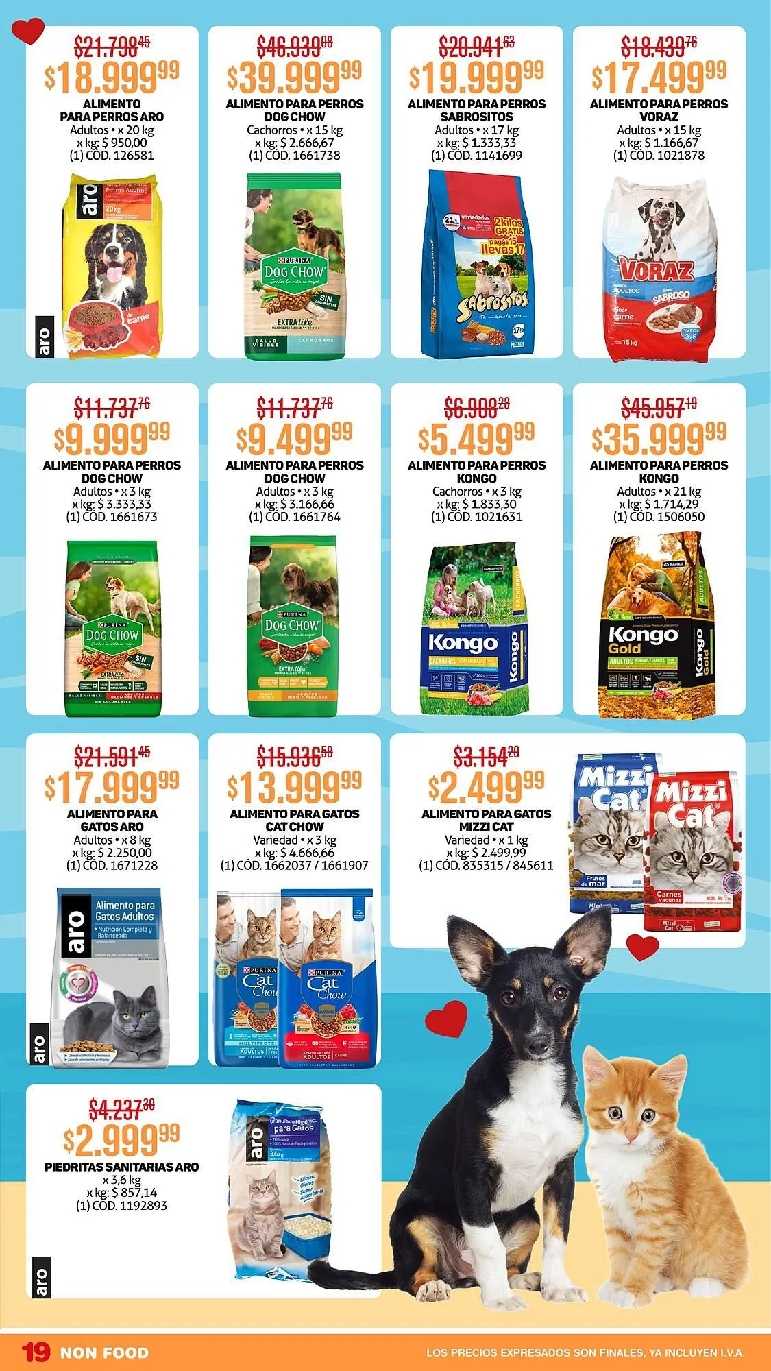 Ofertas de Catálogo Makro 9 de enero al 15 de enero 2025 - Página 19 del catálogo
