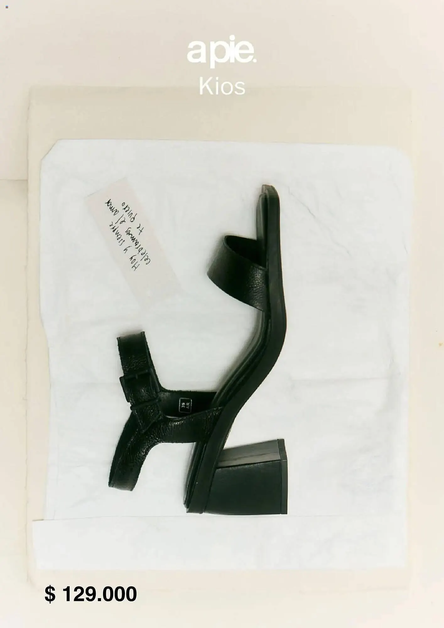 Ofertas de Catálogo Grimoldi 1 de noviembre al 6 de diciembre 2025 - Página 8 del catálogo