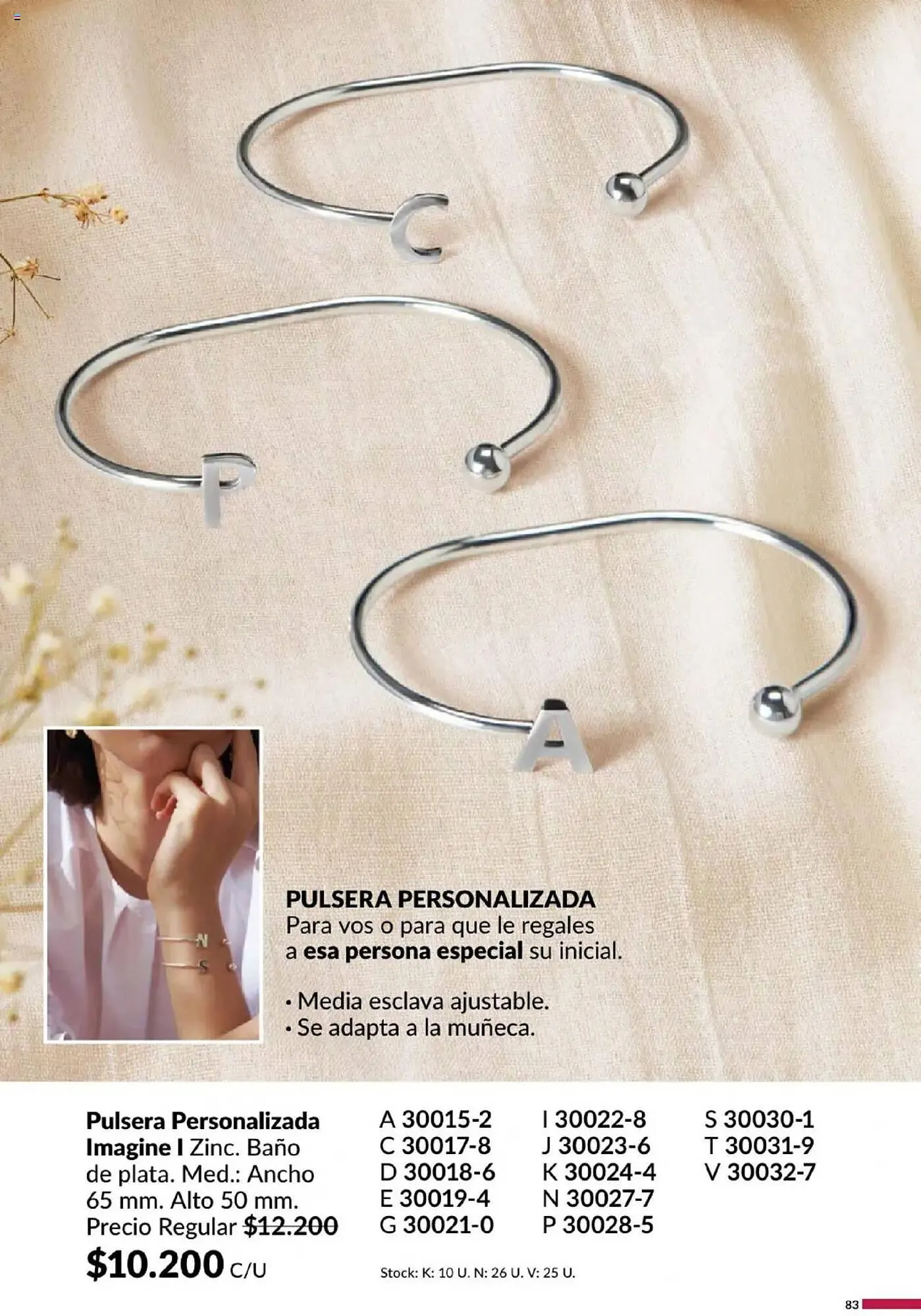 Ofertas de Catálogo Avon 27 de marzo al 27 de abril 2025 - Página 83 del catálogo