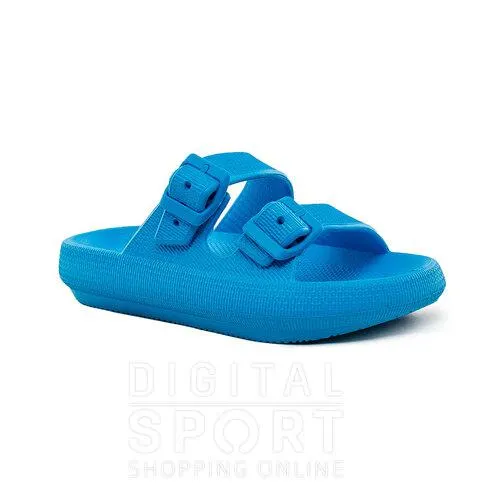 SANDALIAS BLUSHN atomik