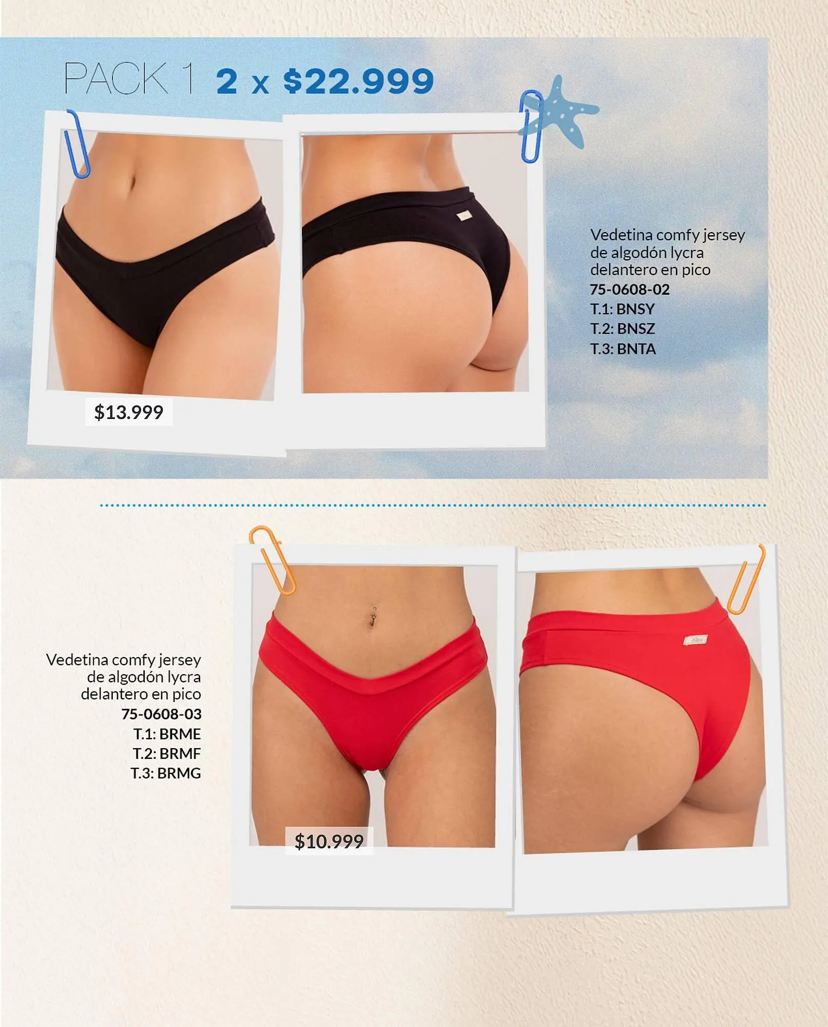 Ofertas de Catálogo Vitnik 4 de febrero al 31 de marzo 2026 - Página 34 del catálogo