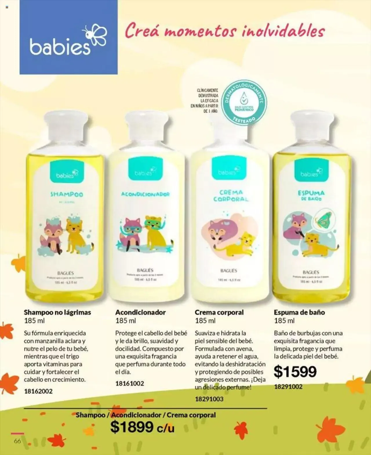 Ofertas de Bagués catálogo 8 de mayo al 31 de diciembre 2023 - Página 66 del catálogo