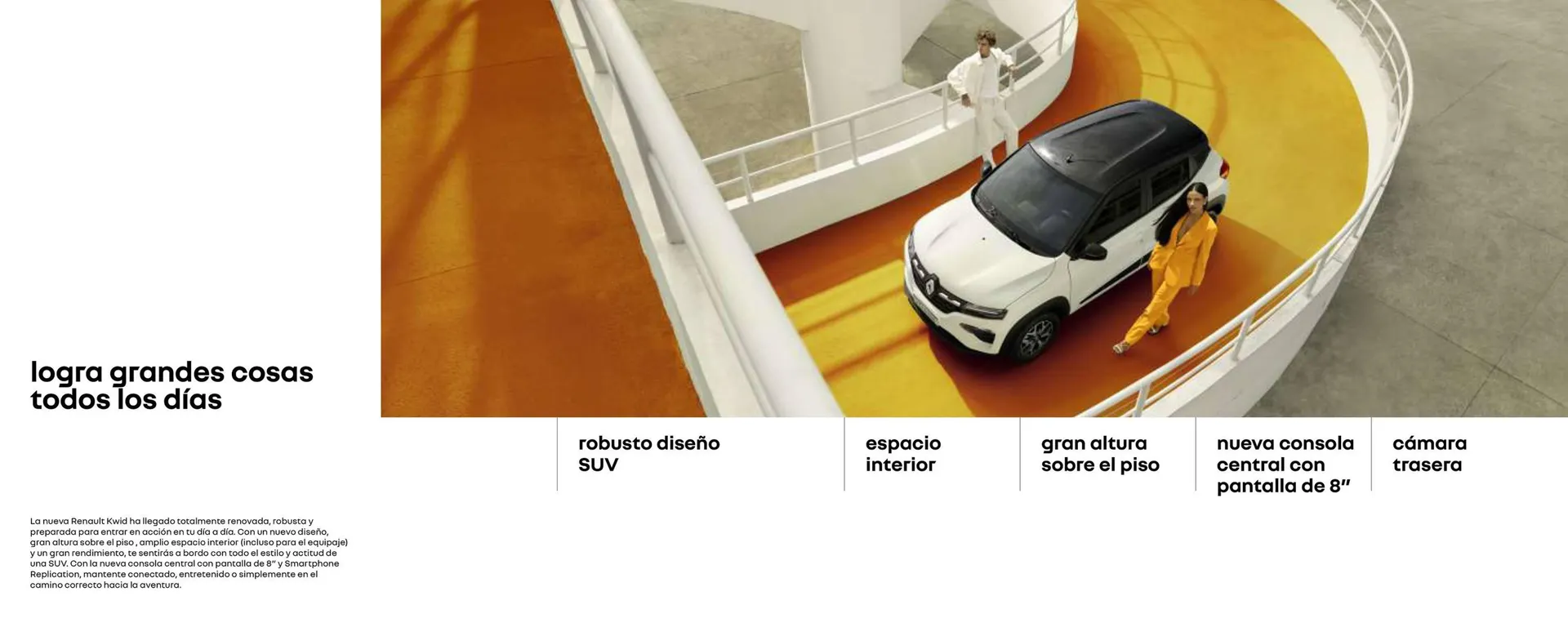 Ofertas de Catálogo Renault 5 de agosto al 31 de diciembre 2025 - Página 2 del catálogo