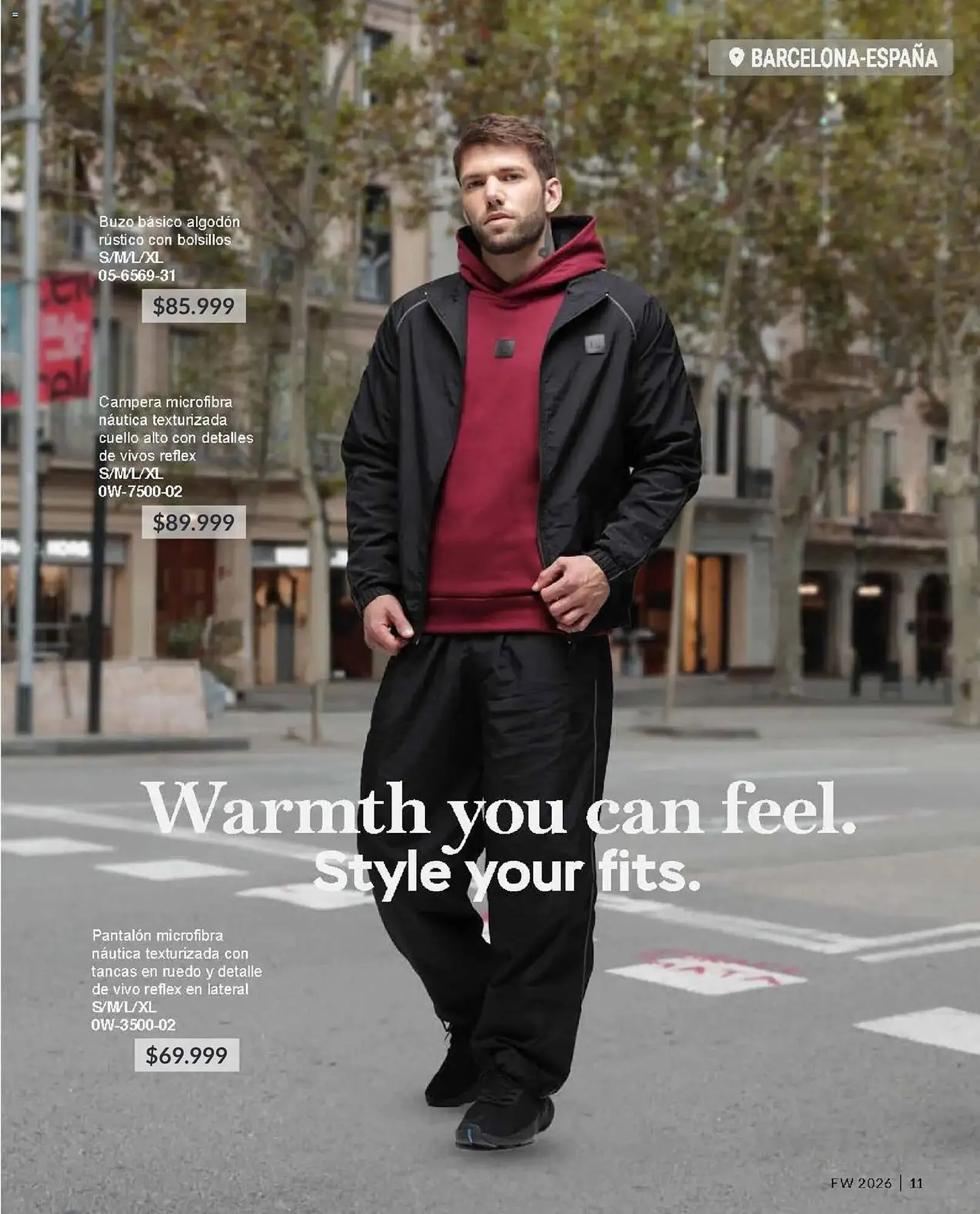 Ofertas de Catálogo Vitnik 24 de febrero al 25 de marzo 2026 - Página 11 del catálogo