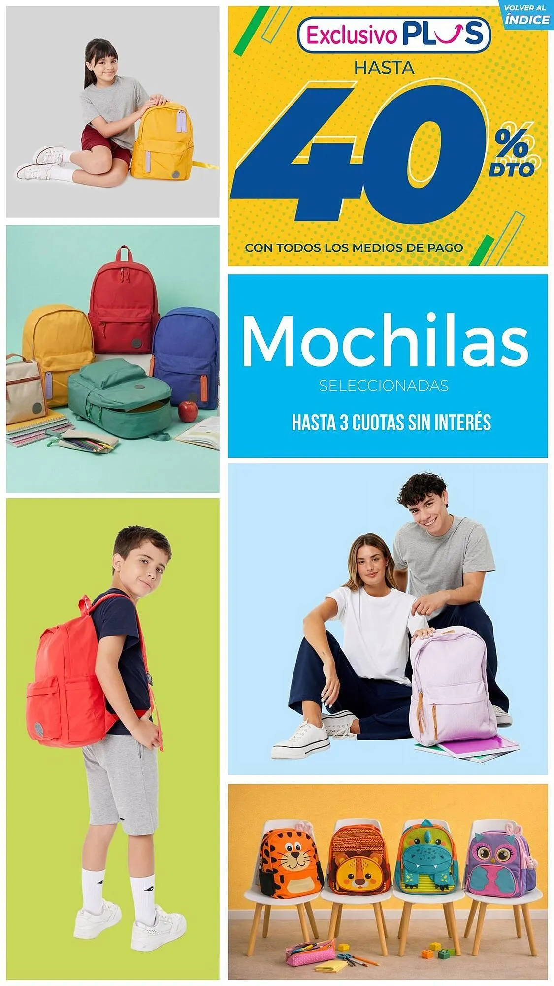 Ofertas de Catálogo La Anonima 1 de junio al 25 de junio 2026 - Página 17 del catálogo