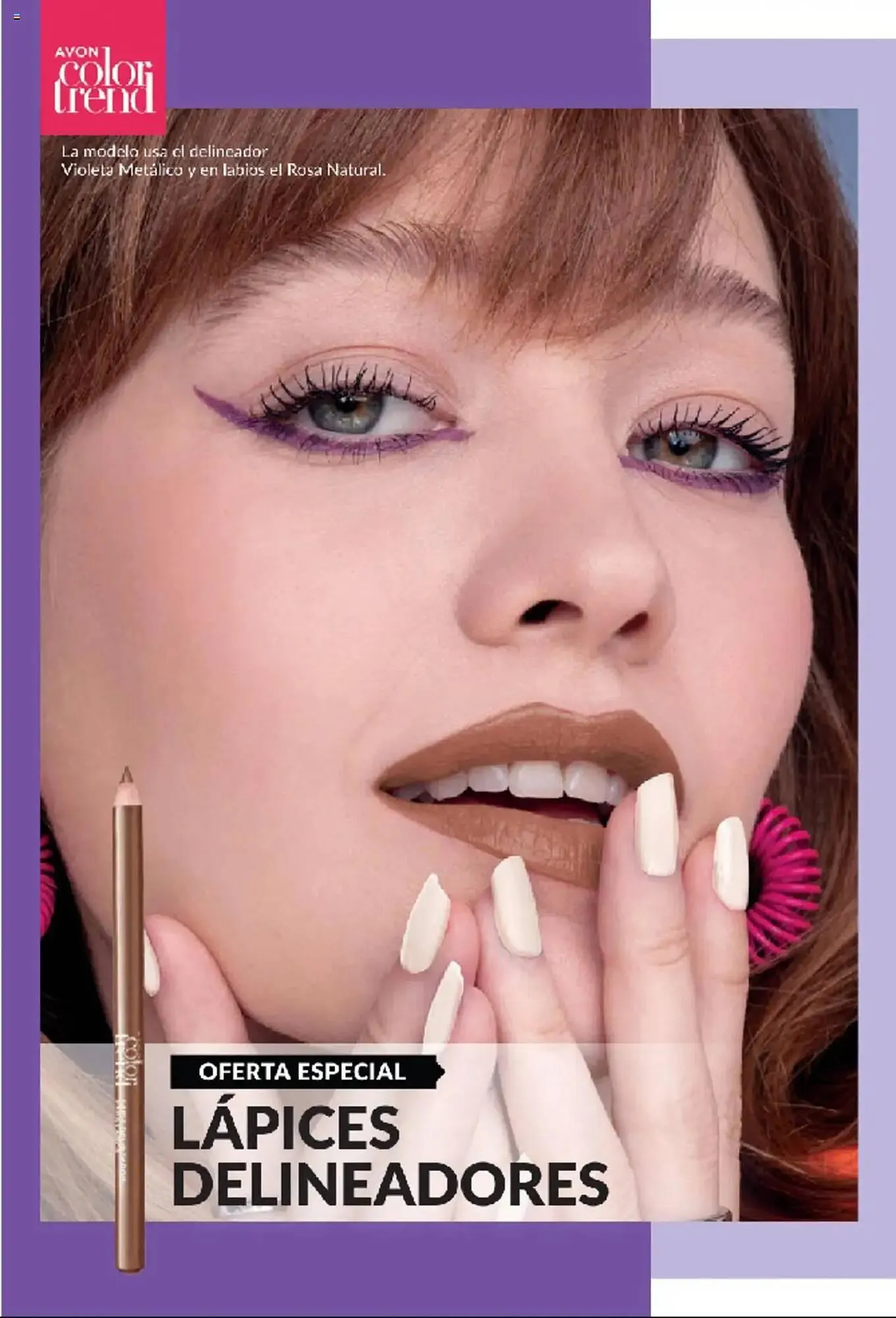 Ofertas de Catálogo Avon 11 de marzo al 24 de marzo 2025 - Página 11 del catálogo