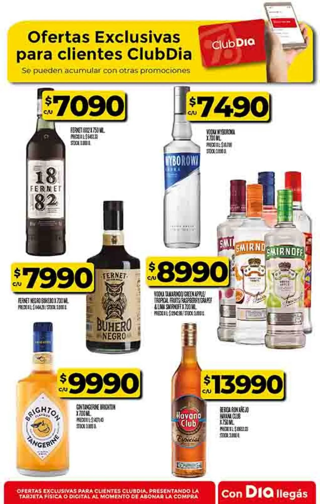 Ofertas de Folleto Supermercados DIA 1 de octubre al 7 de octubre 2025 - Página 51 del catálogo