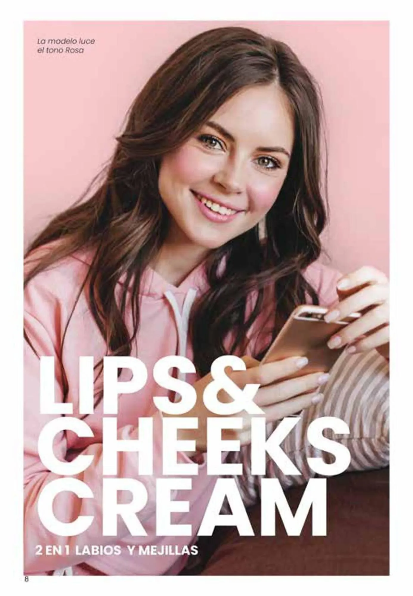 Ofertas de Catálogo Gigot 1 de diciembre al 31 de enero 2024 - Página 8 del catálogo