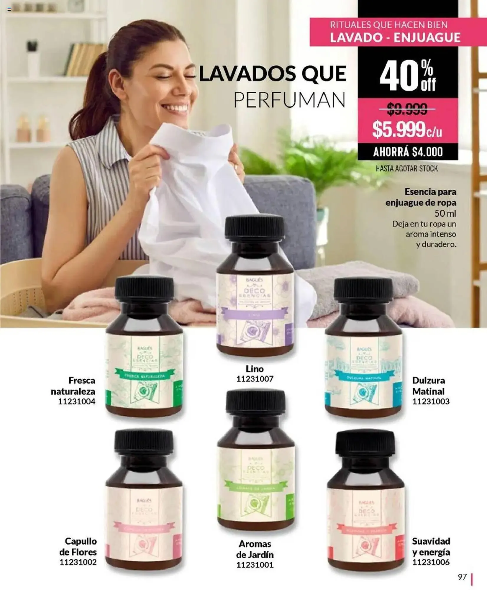 Ofertas de Catálogo Bagués 10 de marzo al 4 de abril 2025 - Página 213 del catálogo