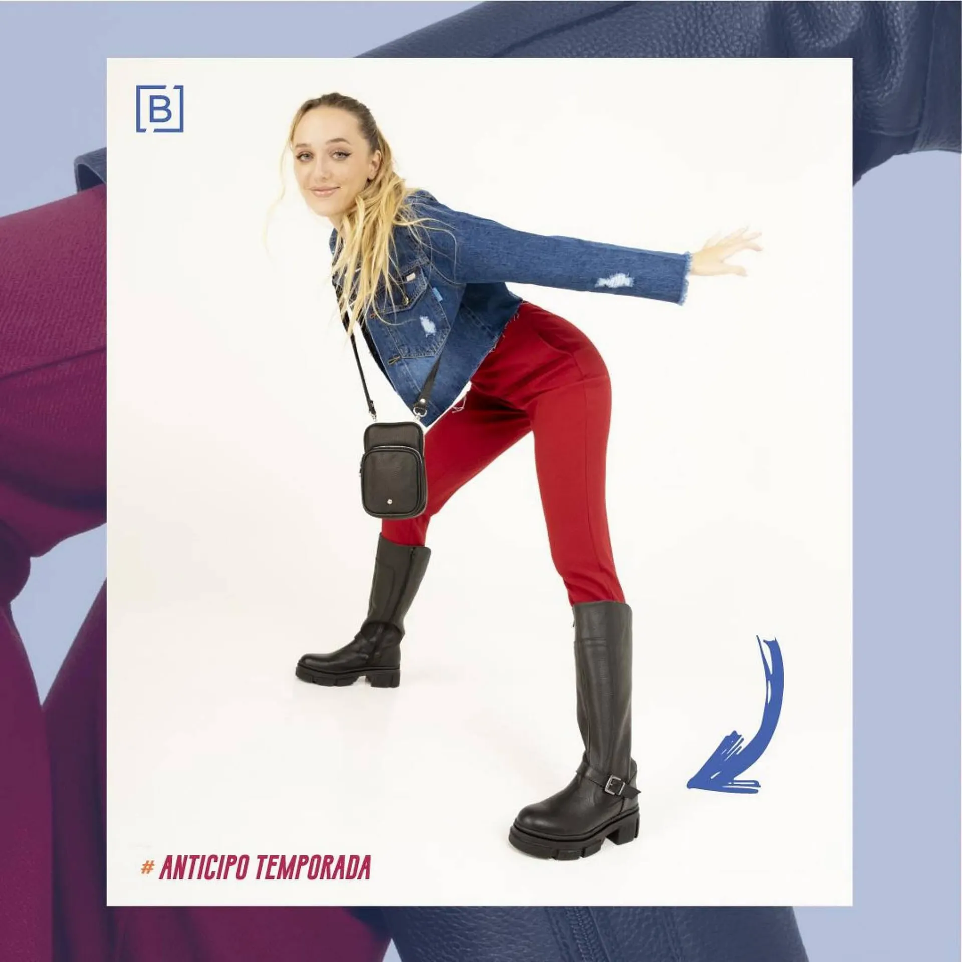 Ofertas de Catálogo Batistella 24 de abril al 22 de agosto 2023 - Página 8 del catálogo