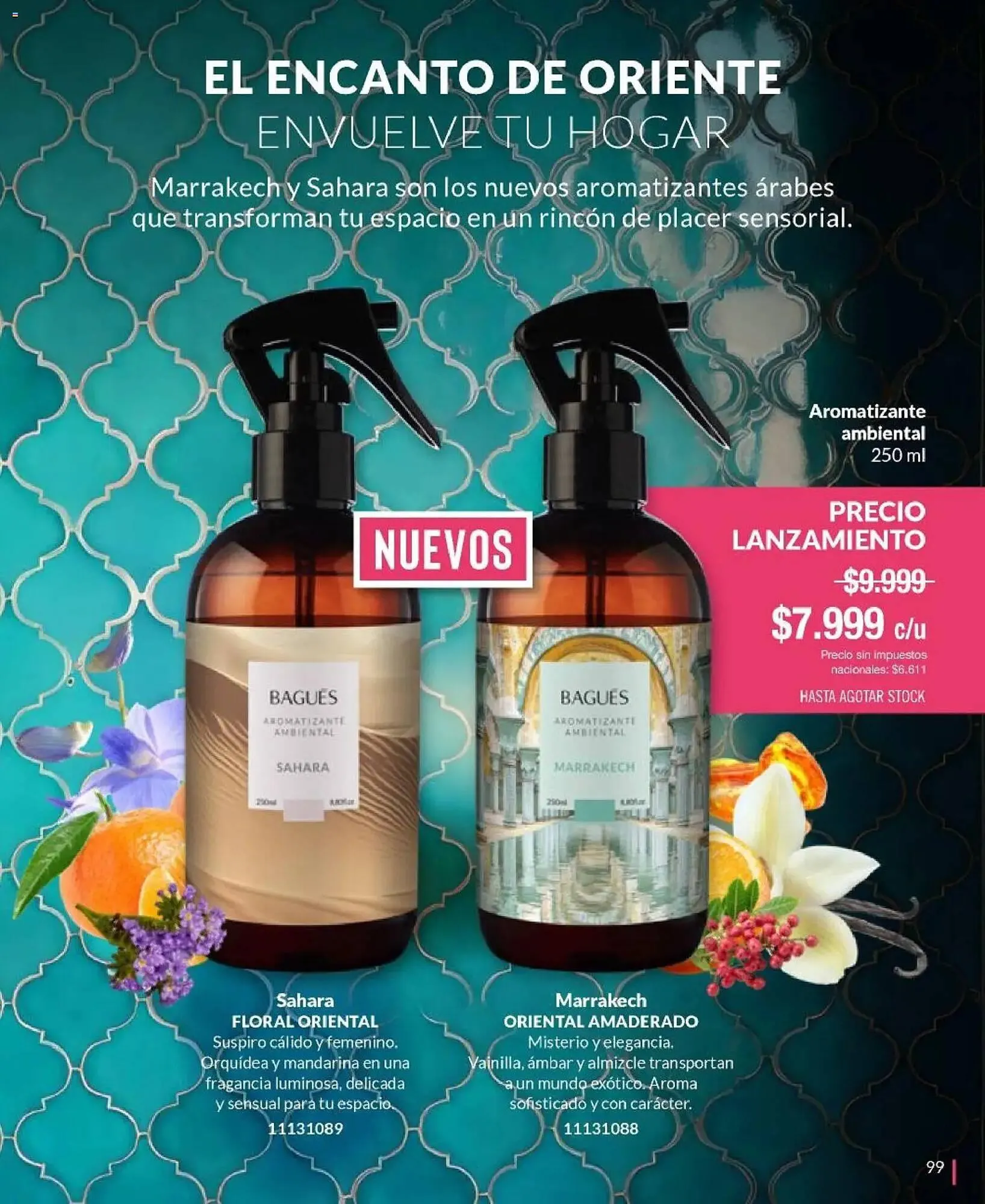 Ofertas de Catálogo Bagués 9 de febrero al 7 de marzo 2026 - Página 99 del catálogo