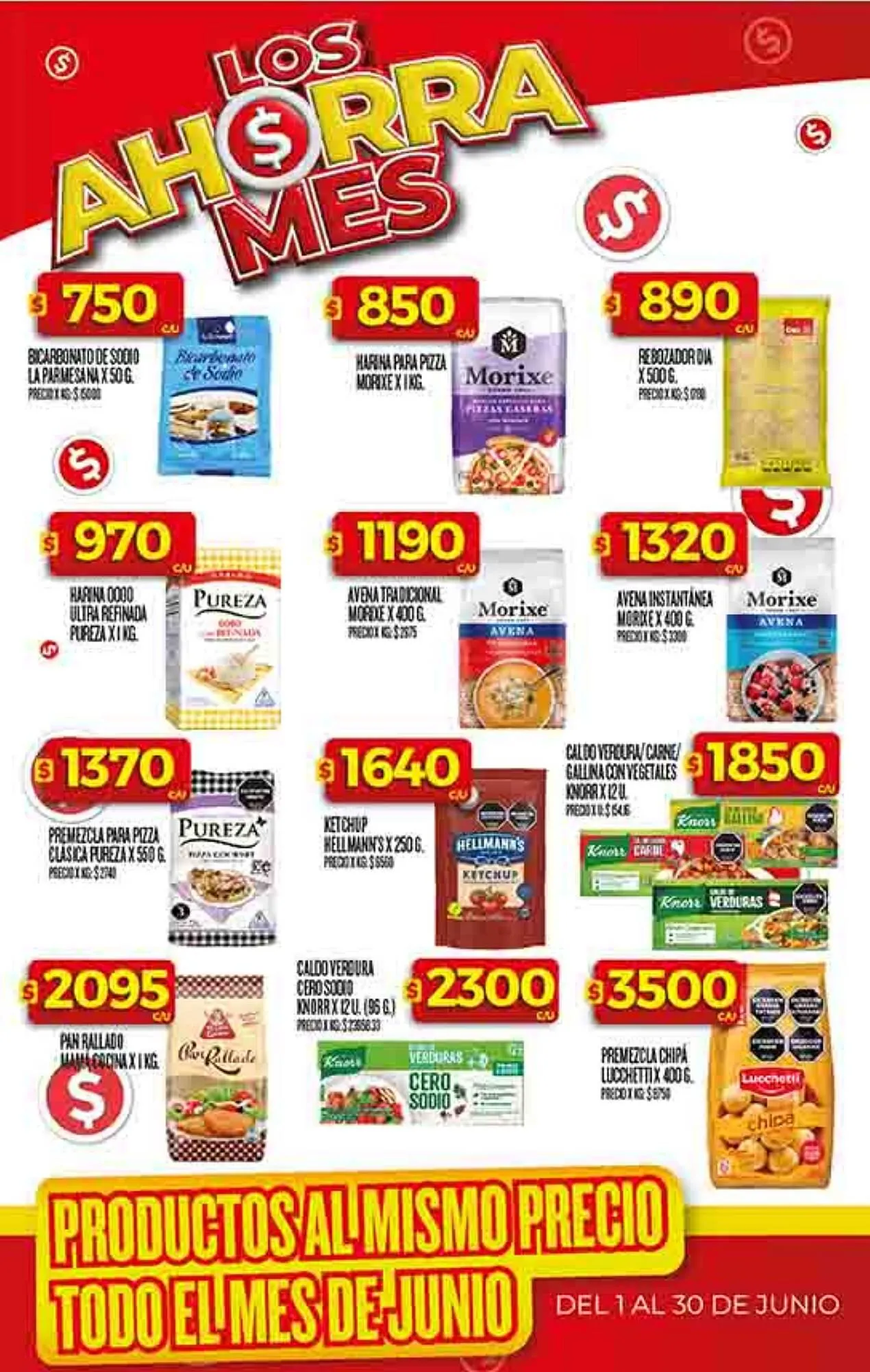 Ofertas de Catálogo Supermercados DIA 10 de junio al 16 de junio 2025 - Página 21 del catálogo