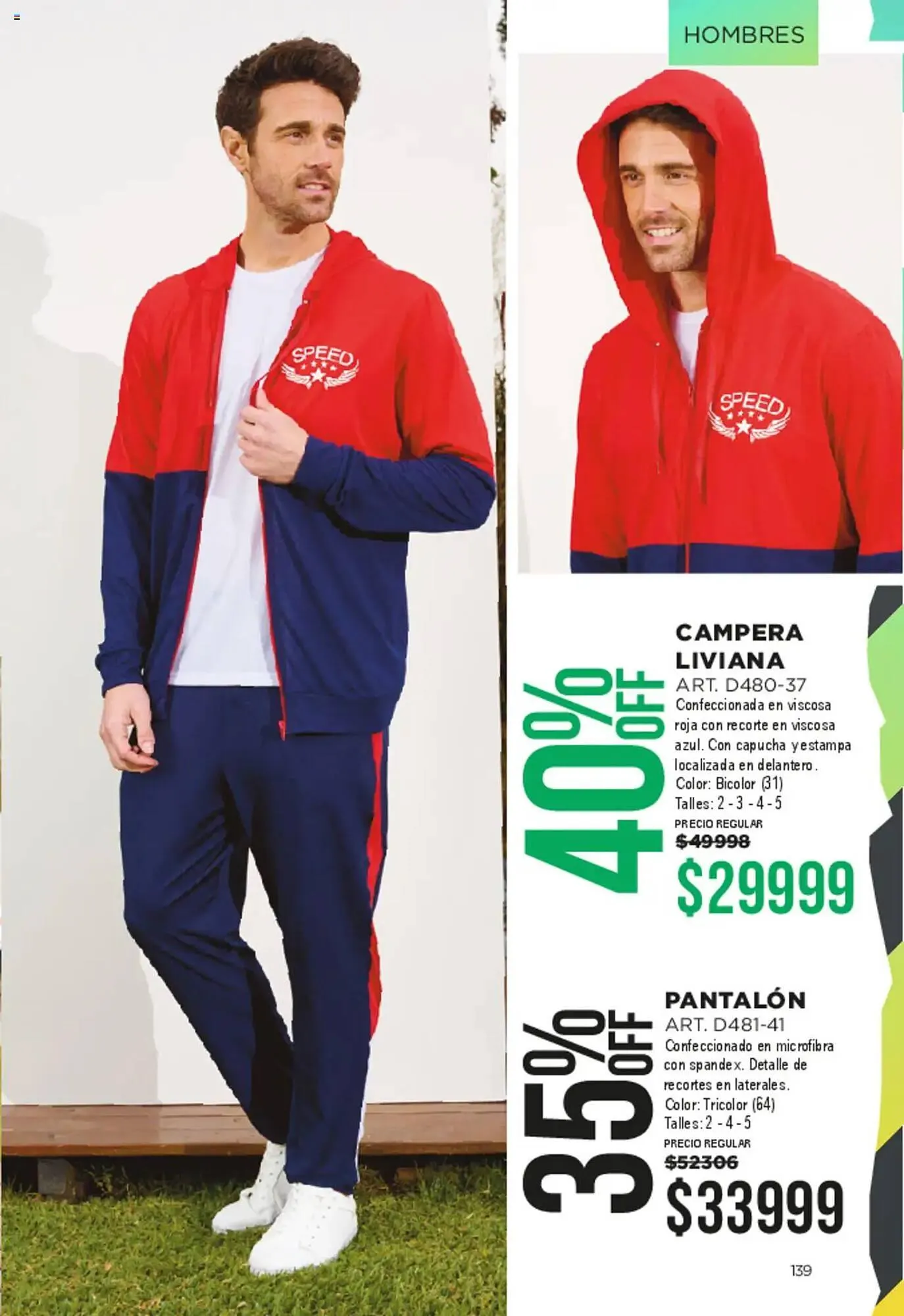 Ofertas de Catálogo Juana Bonita 7 de marzo al 3 de abril 2025 - Página 439 del catálogo