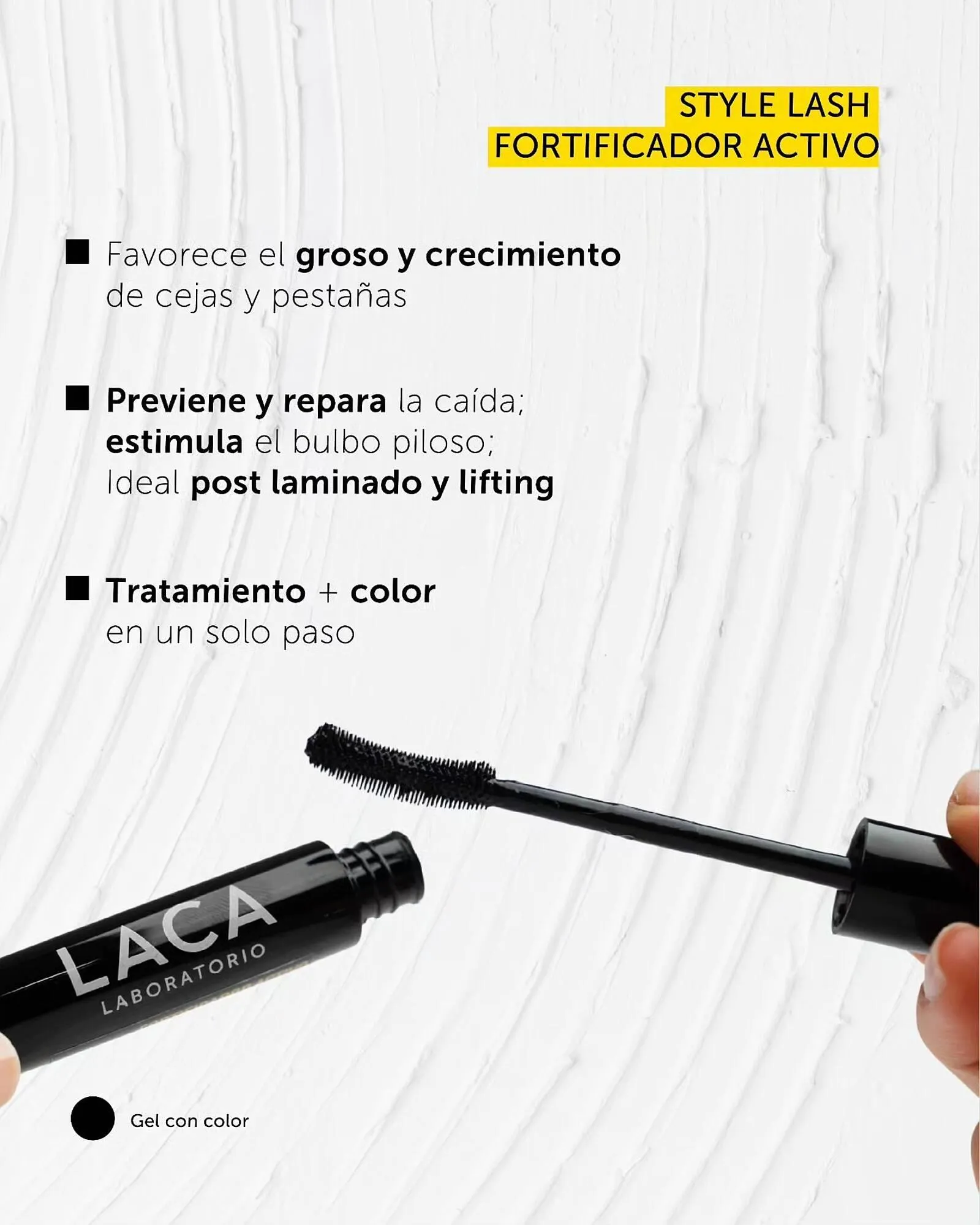 Ofertas de Catálogo Laboratorio LACA 24 de febrero al 28 de febrero 2026 - Página 4 del catálogo