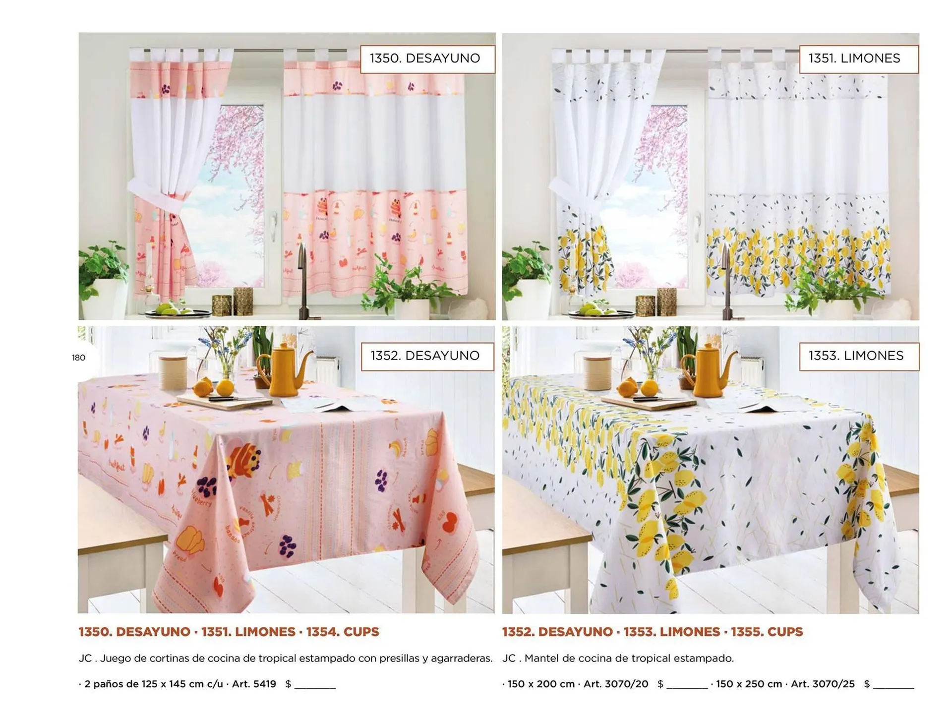 Ofertas de Catálogo Jean Cartier 29 de septiembre al 31 de marzo 2024 - Página 182 del catálogo