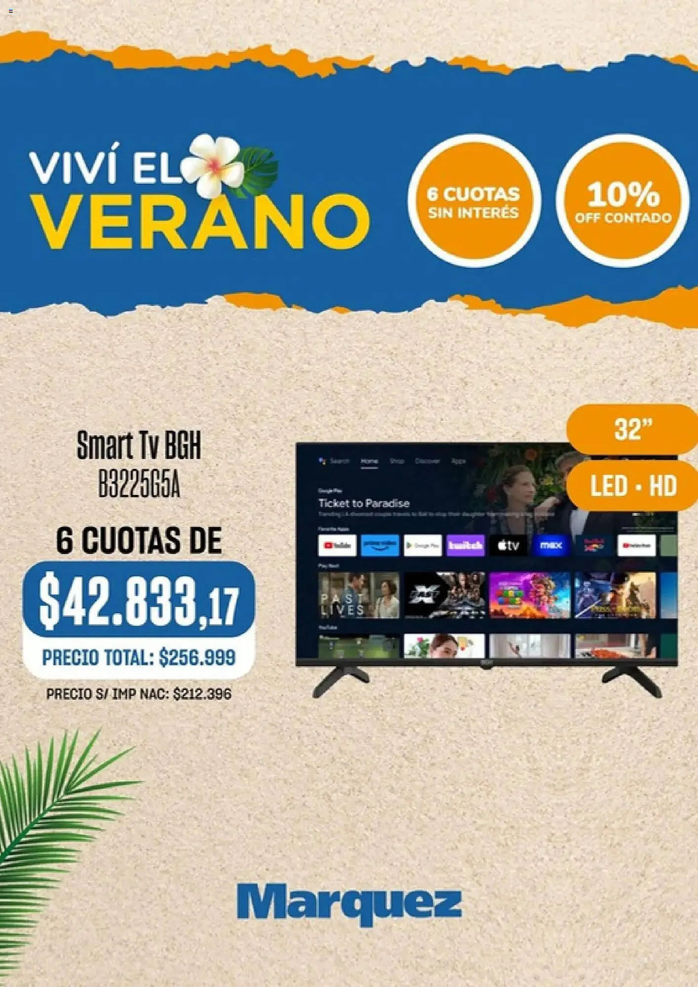 Ofertas de Catálogo Grupo Marquez 19 de enero al 26 de enero 2026 - Página 4 del catálogo