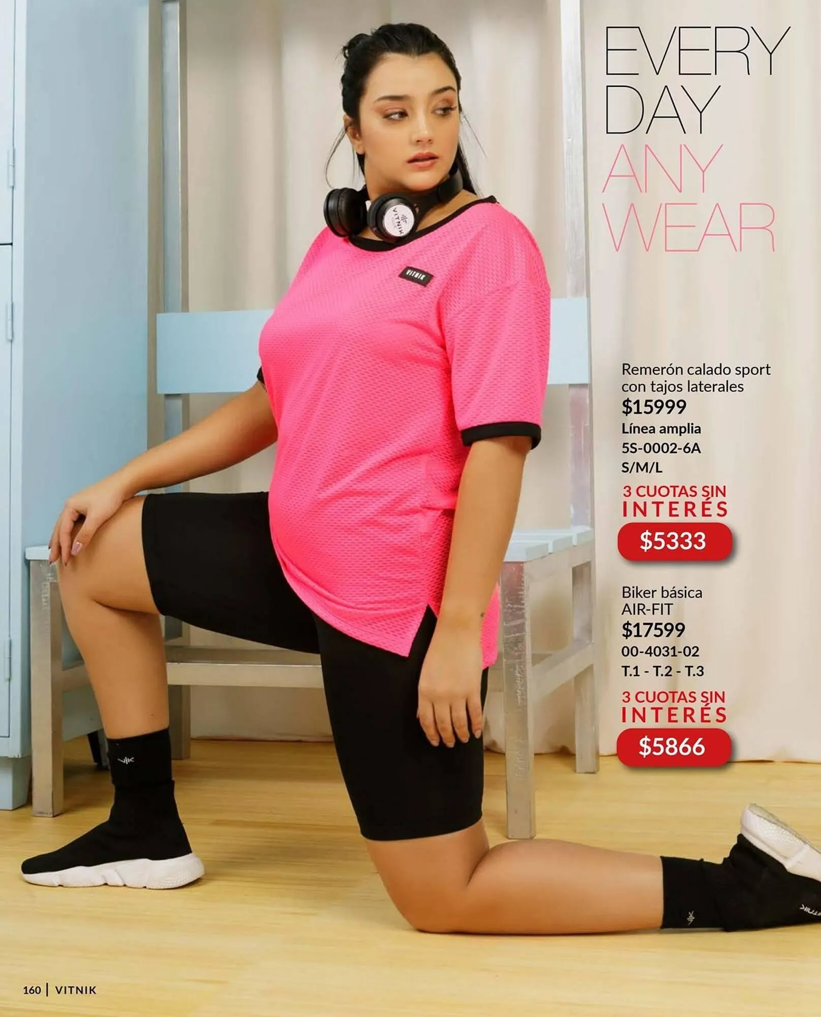 Ofertas de Catálogo Vitnik 5 de diciembre al 10 de enero 2024 - Página 67 del catálogo