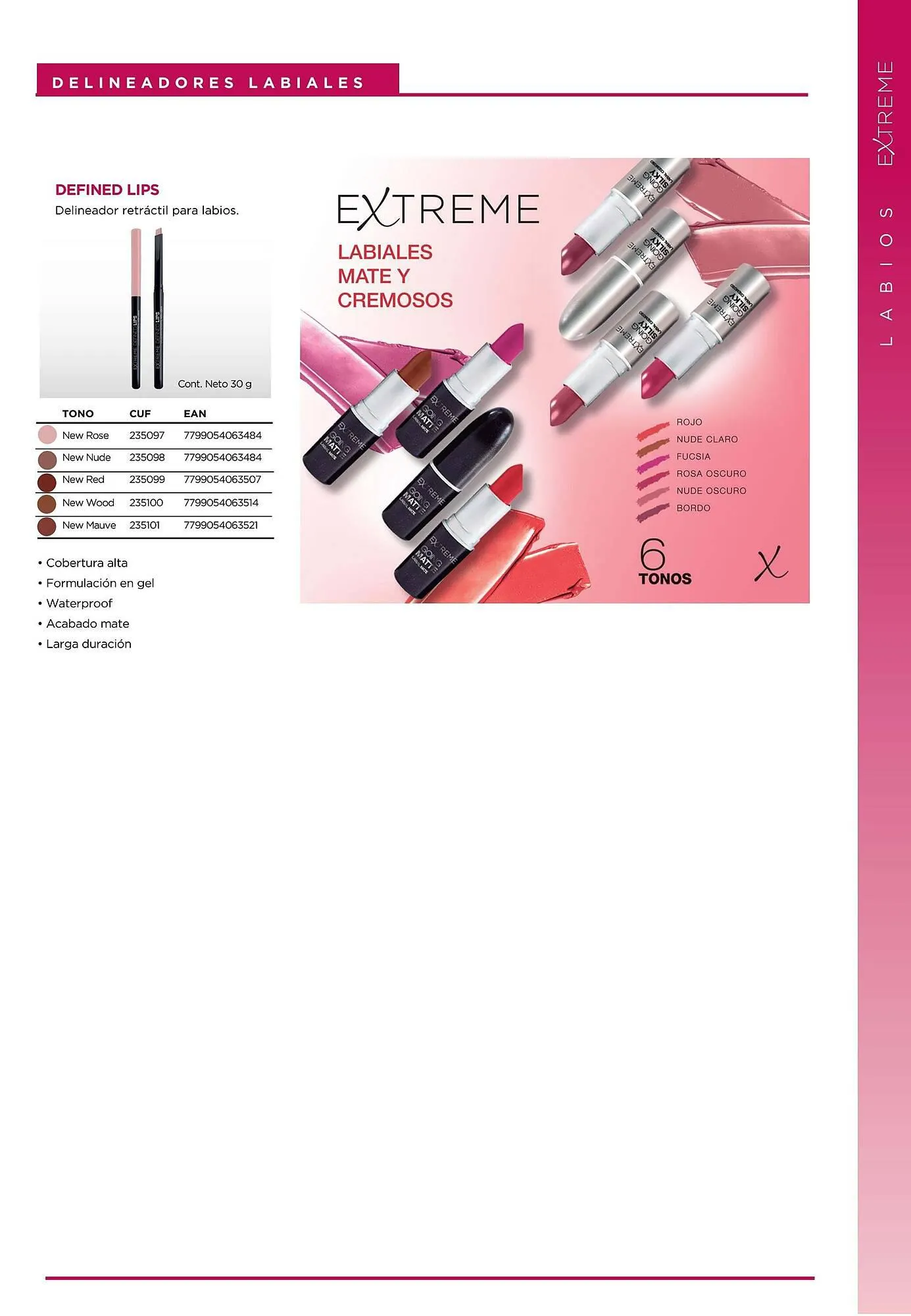 Ofertas de Catálogo Simplicity 7 de julio al 30 de septiembre 2023 - Página 18 del catálogo