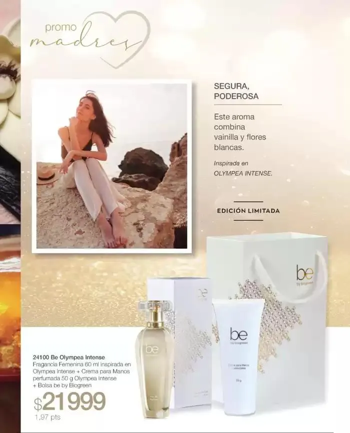 Ofertas de Catálogo de Biogreen 2 de octubre al 31 de octubre 2024 - Página 88 del catálogo