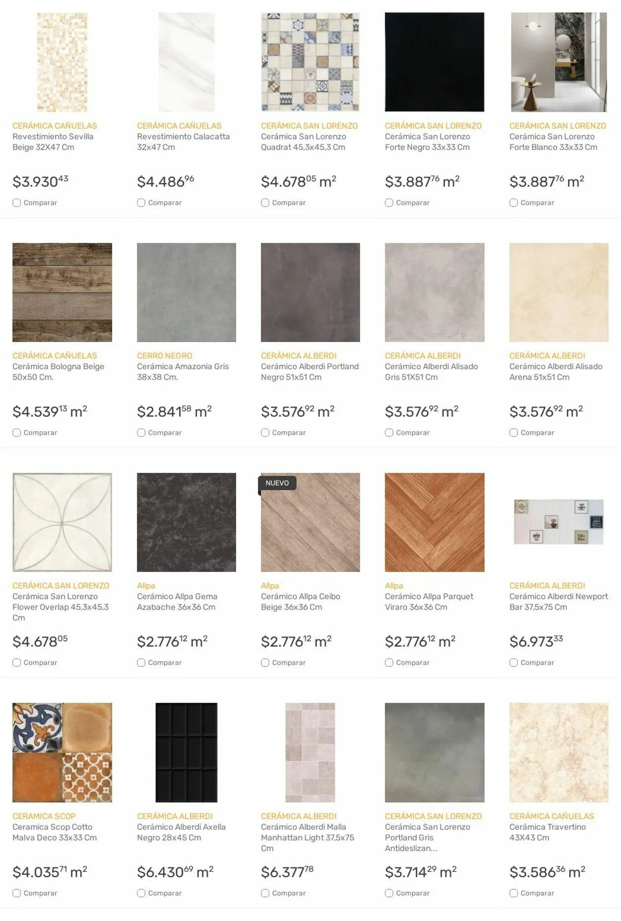 Ofertas de Blaisten 4 de septiembre al 18 de septiembre 2023 - Página 4 del catálogo