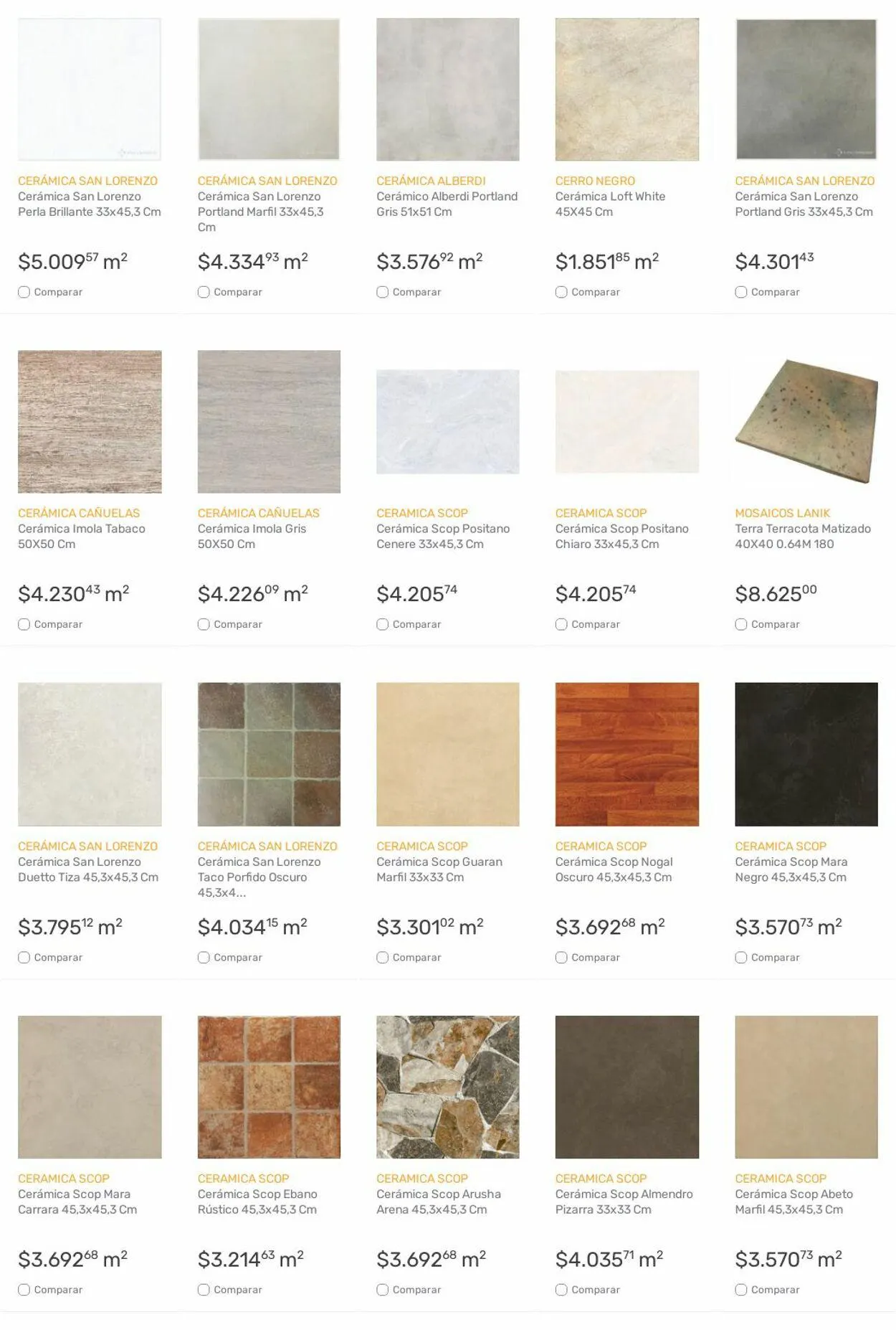 Ofertas de Blaisten 4 de septiembre al 18 de septiembre 2023 - Página 8 del catálogo