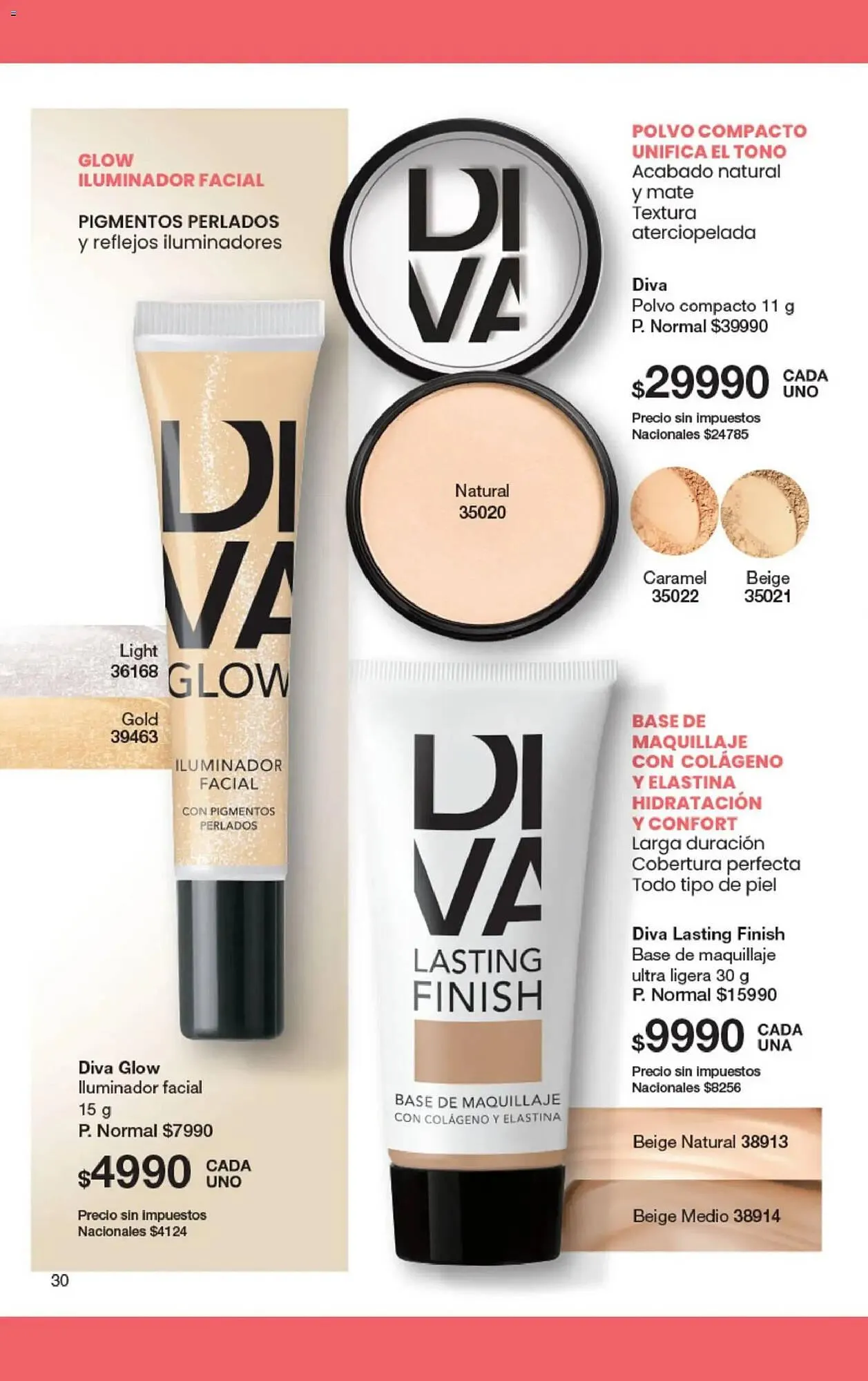 Ofertas de Folleto Gigot 1 de marzo al 31 de marzo 2026 - Página 46 del catálogo