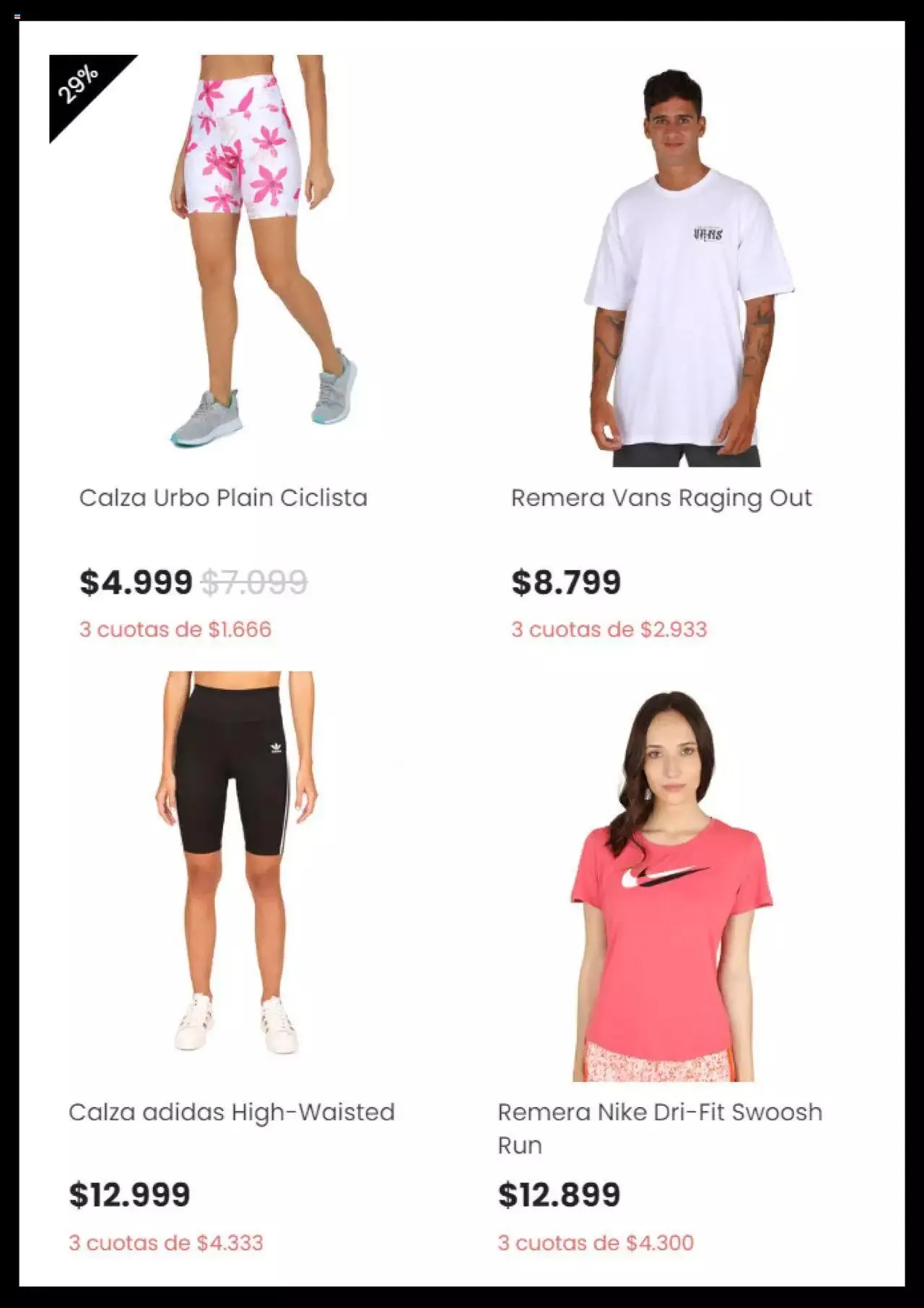 Ofertas de Moov - Catálogo 9 de febrero al 31 de diciembre 2023 - Página 3 del catálogo