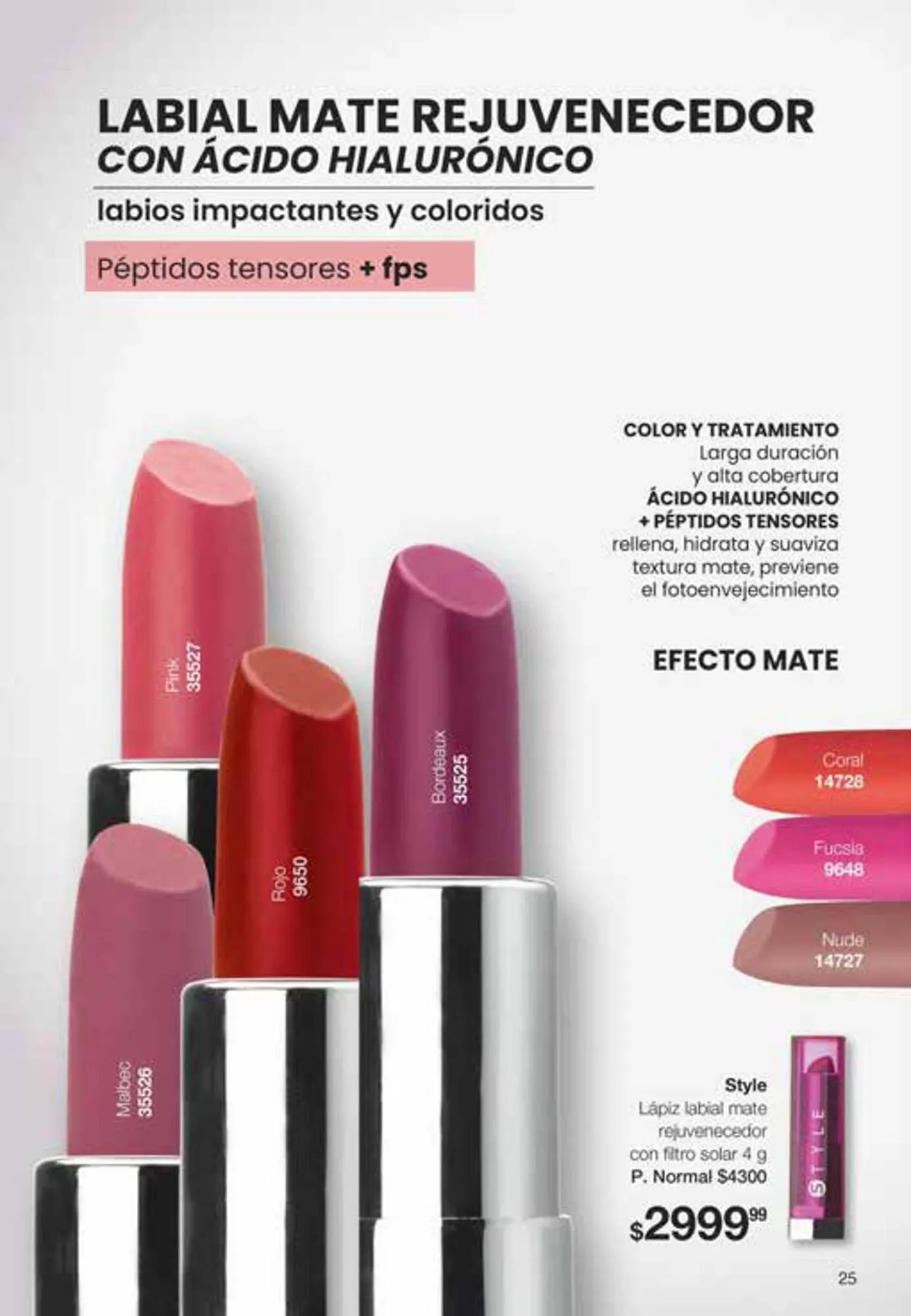 Ofertas de Catálogo Gigot 1 de diciembre al 31 de enero 2024 - Página 25 del catálogo