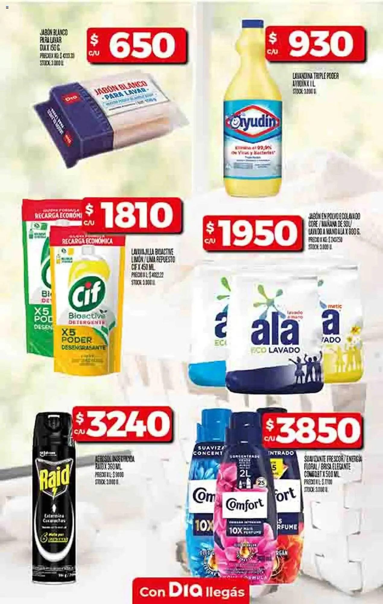 Ofertas de Catálogo Supermercados DIA 14 de mayo al 19 de mayo 2025 - Página 21 del catálogo