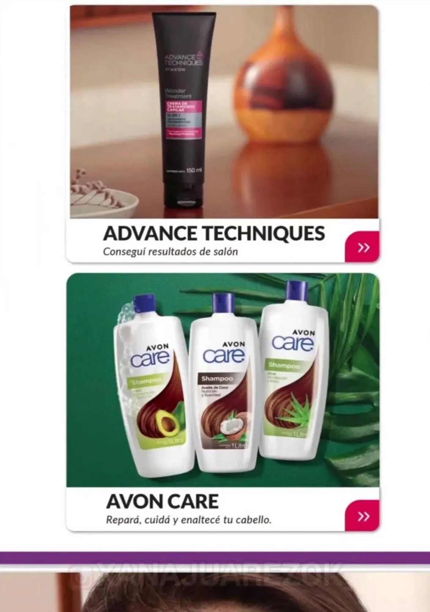 Ofertas de Catálogo Avon 1 de julio al 31 de julio 2026 - Página 186 del catálogo