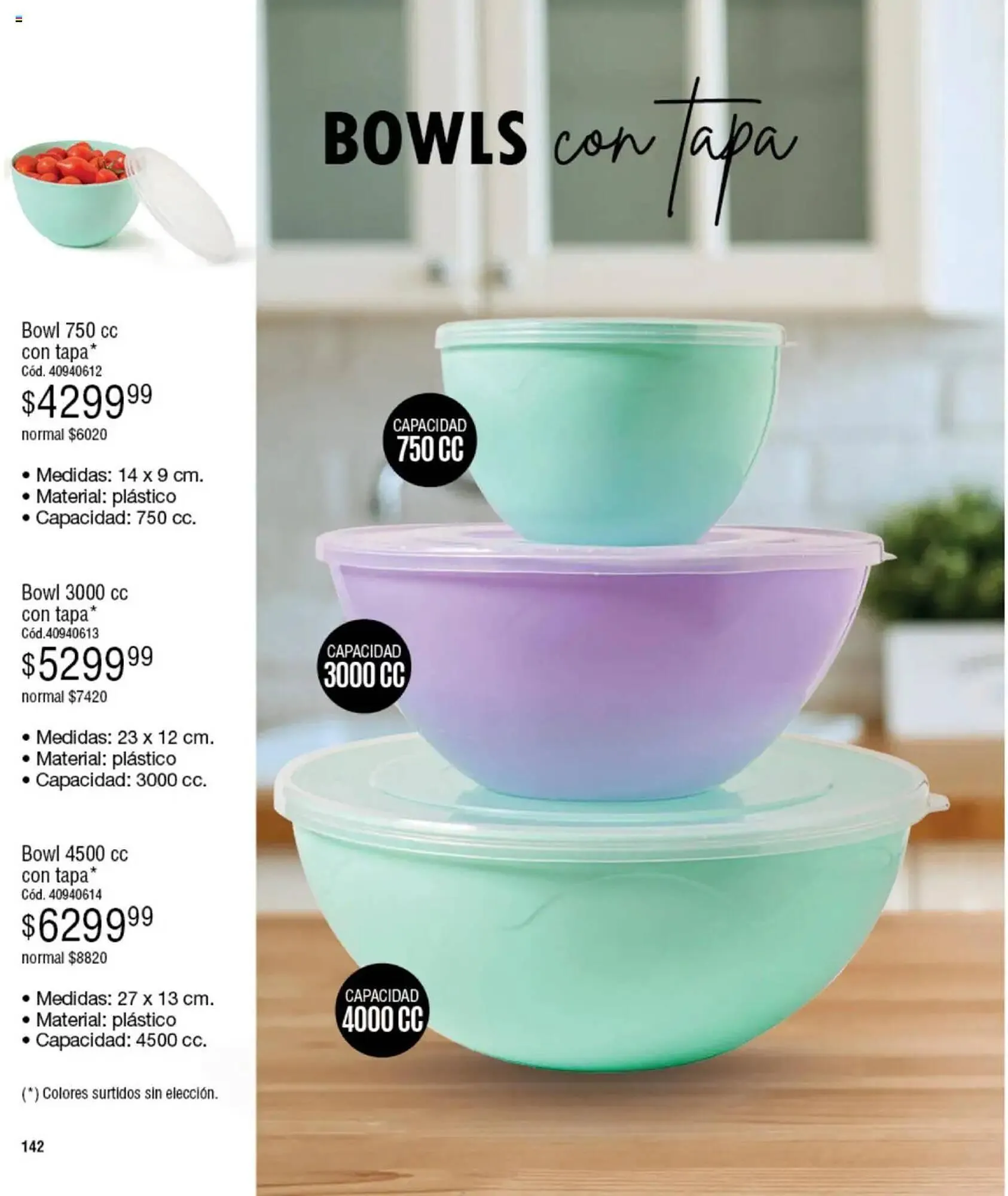 Ofertas de Catálogo Millanel Cosmética 26 de mayo al 23 de junio 2025 - Página 514 del catálogo